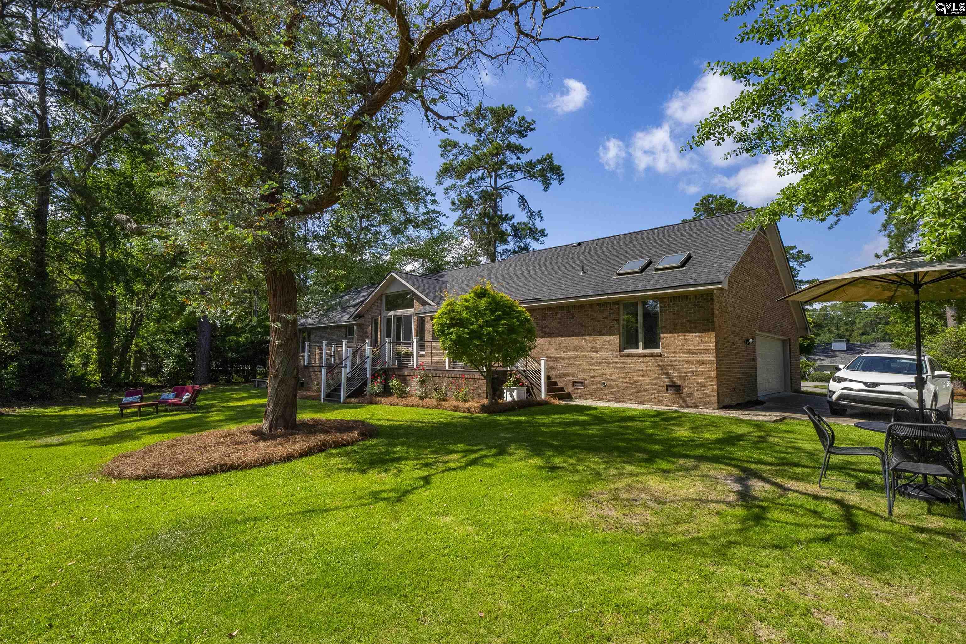6164 Eastshore Road Columbia, SC 29206