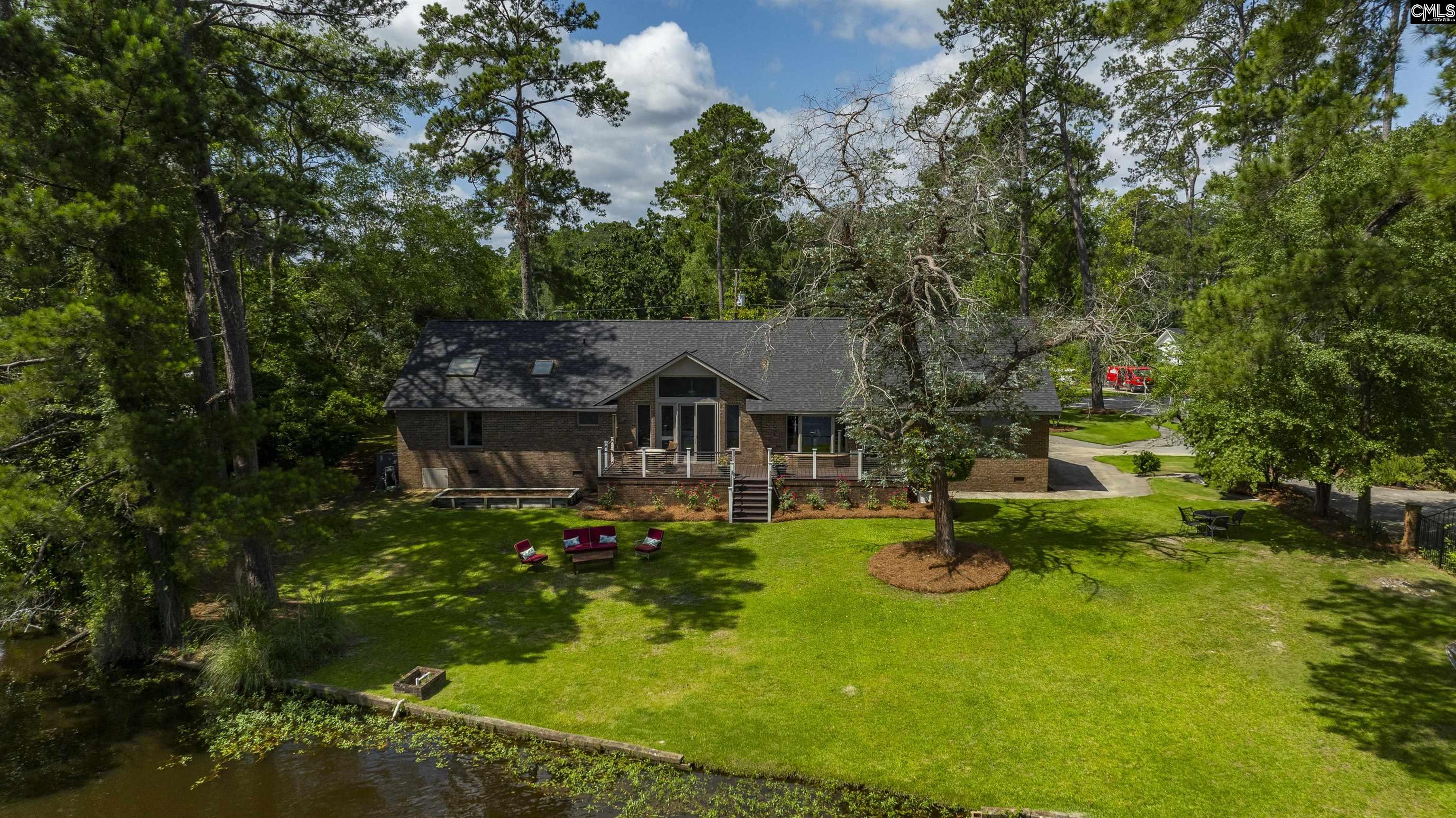 6164 Eastshore Road Columbia, SC 29206