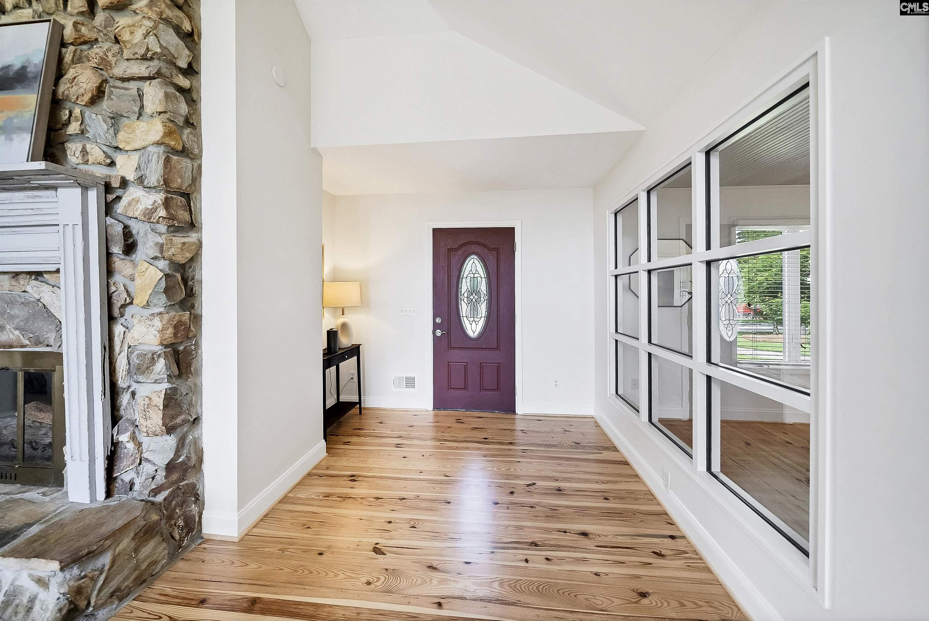 6164 Eastshore Road Columbia, SC 29206