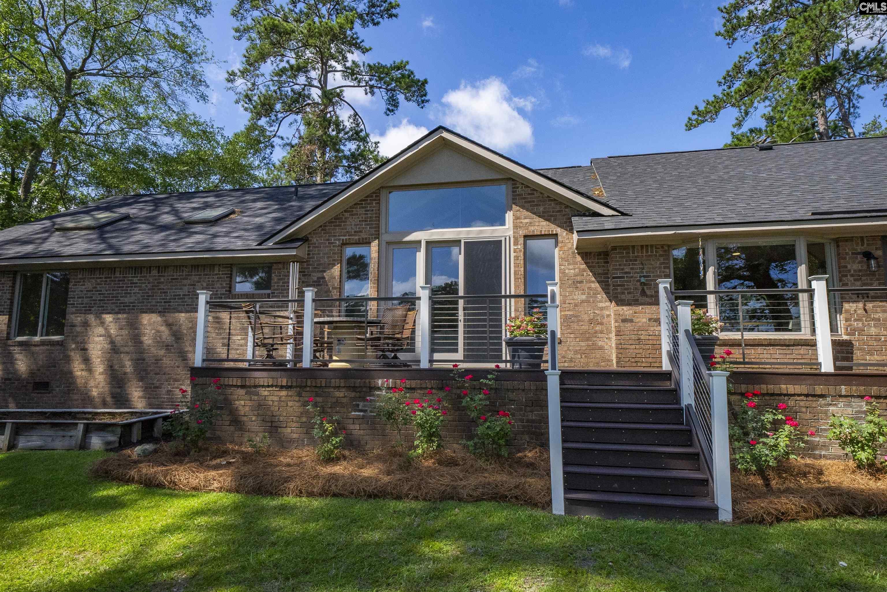 6164 Eastshore Road Columbia, SC 29206