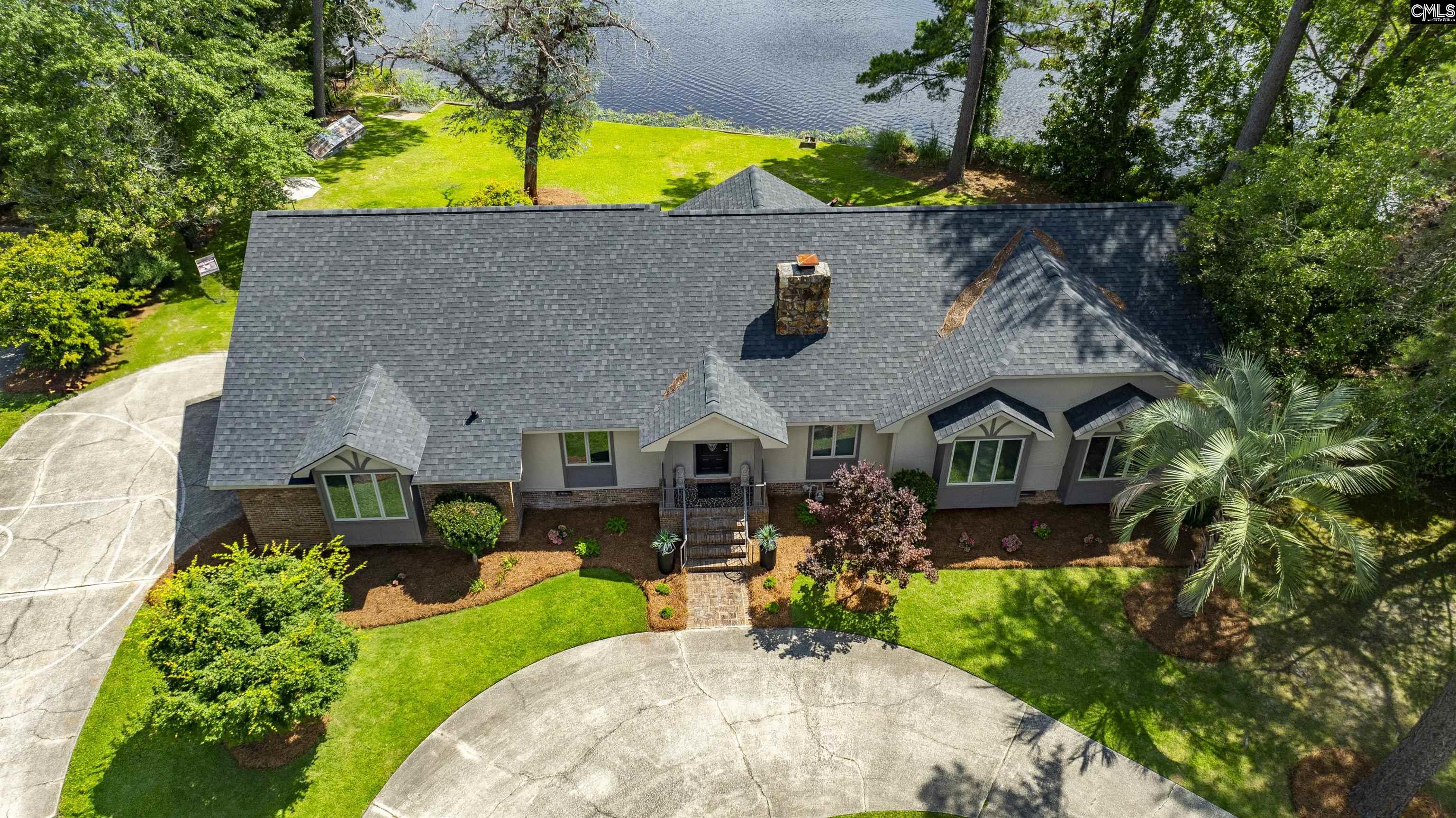 6164 Eastshore Road Columbia, SC 29206