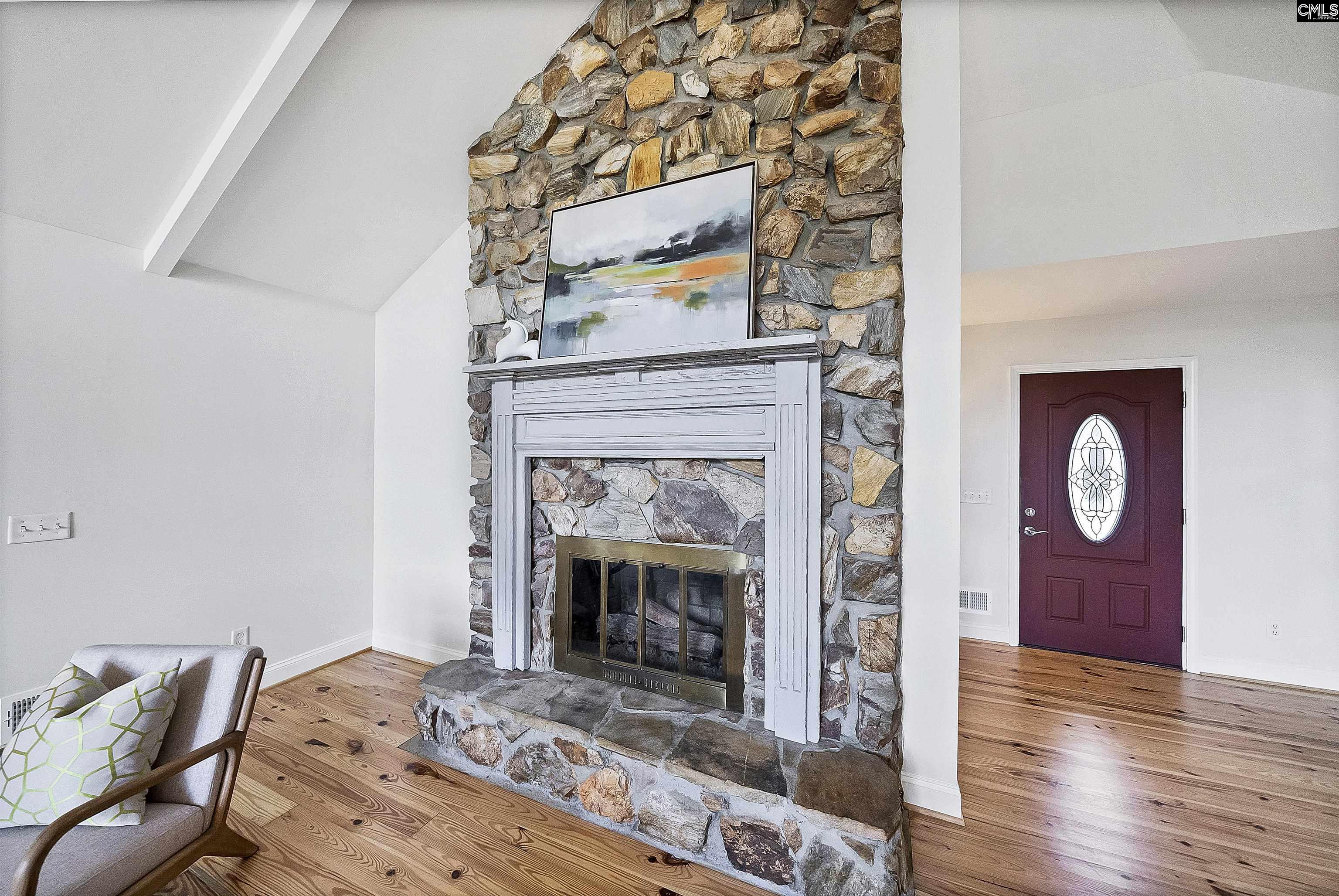 6164 Eastshore Road Columbia, SC 29206