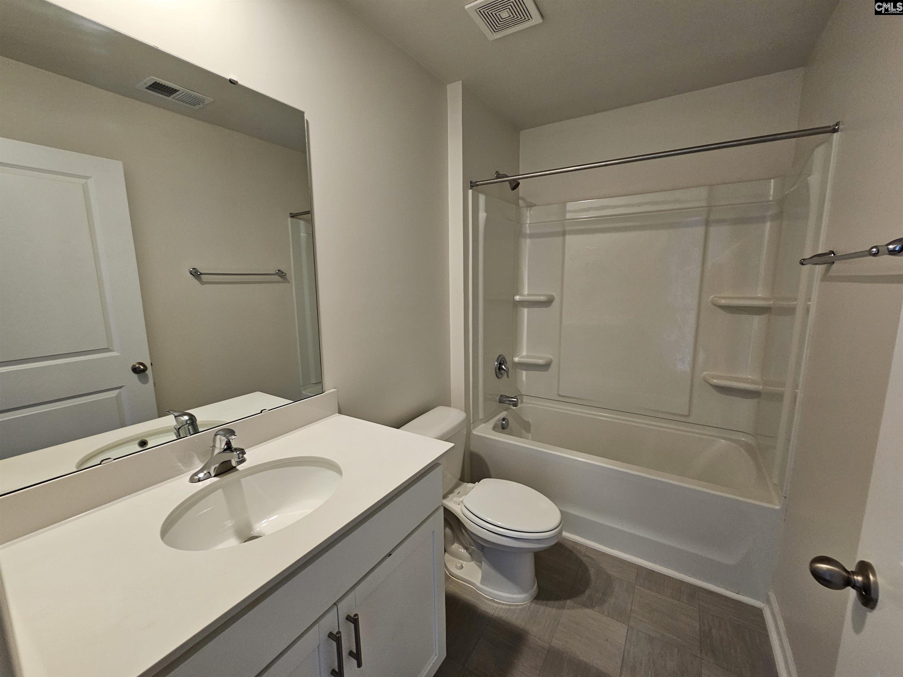 3705 Stallion Drive Sumter, SC 29153