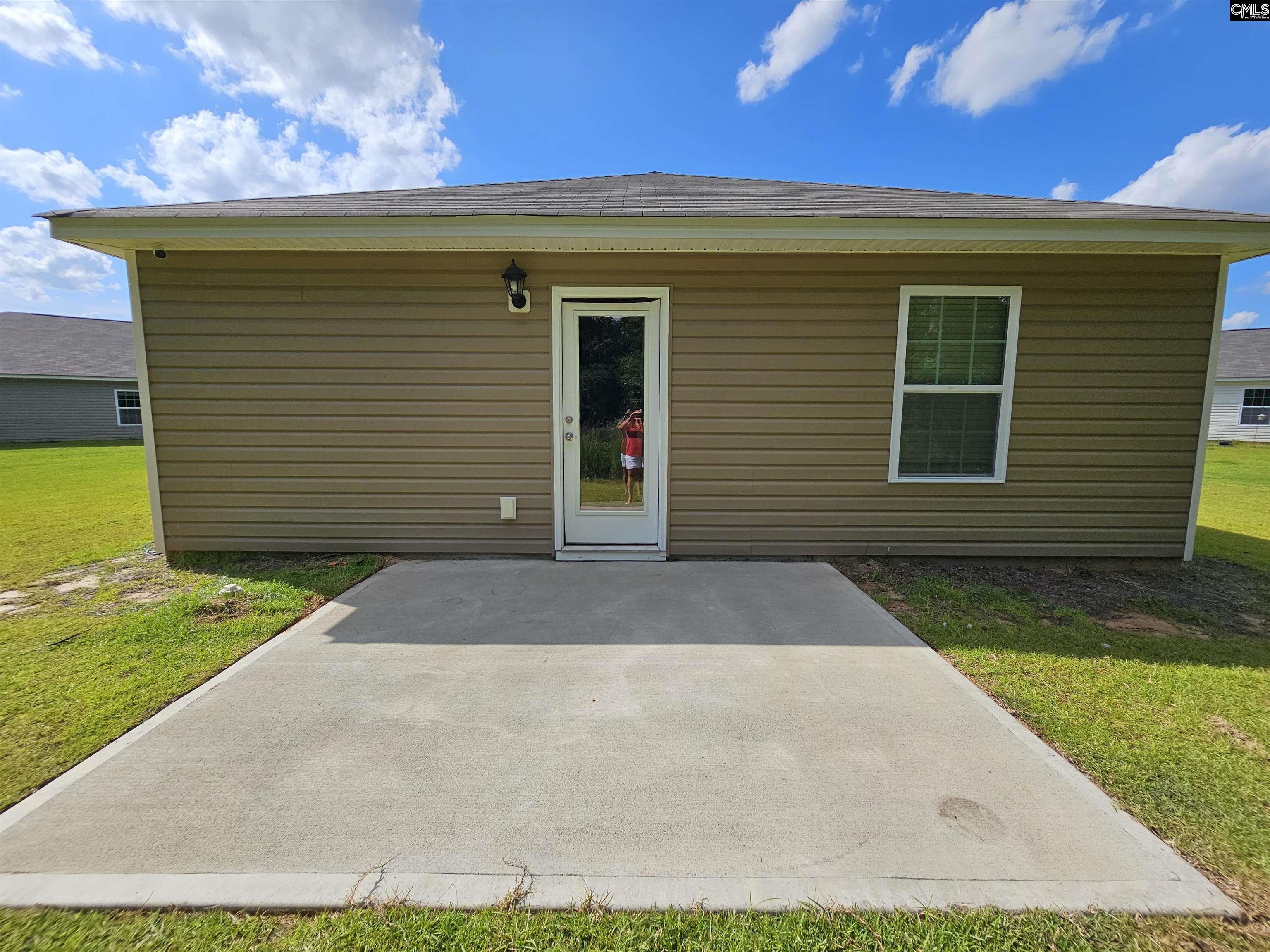 3705 Stallion Drive Sumter, SC 29153