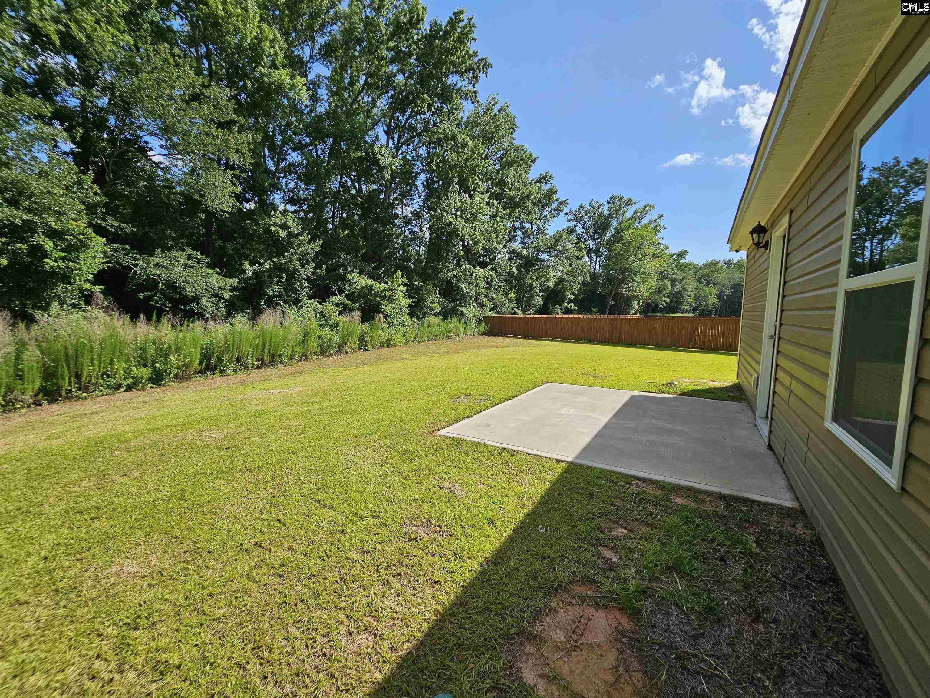 3705 Stallion Drive Sumter, SC 29153