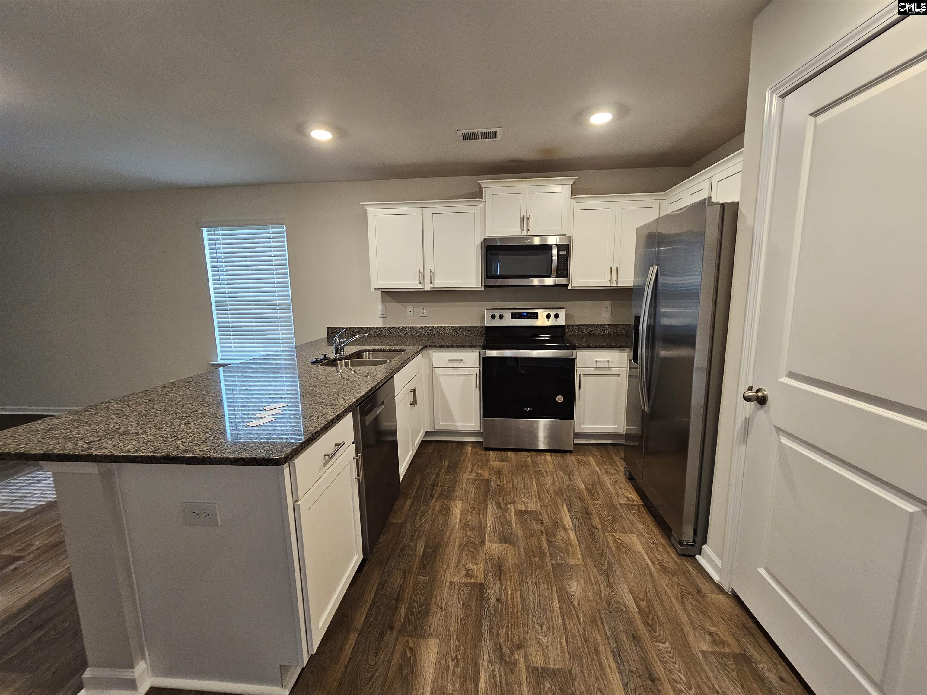 3705 Stallion Drive Sumter, SC 29153