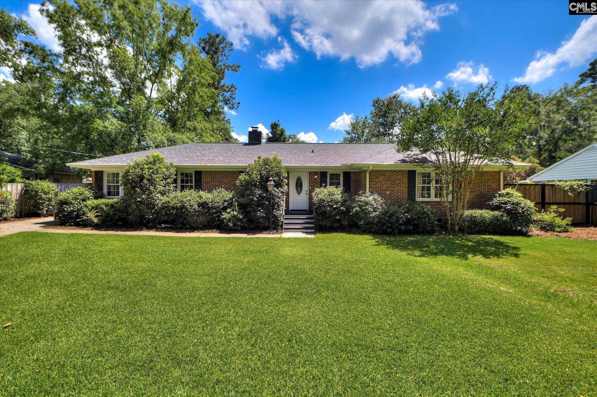 215 SE Barnard Avenue, Aiken, South Carolina image 1