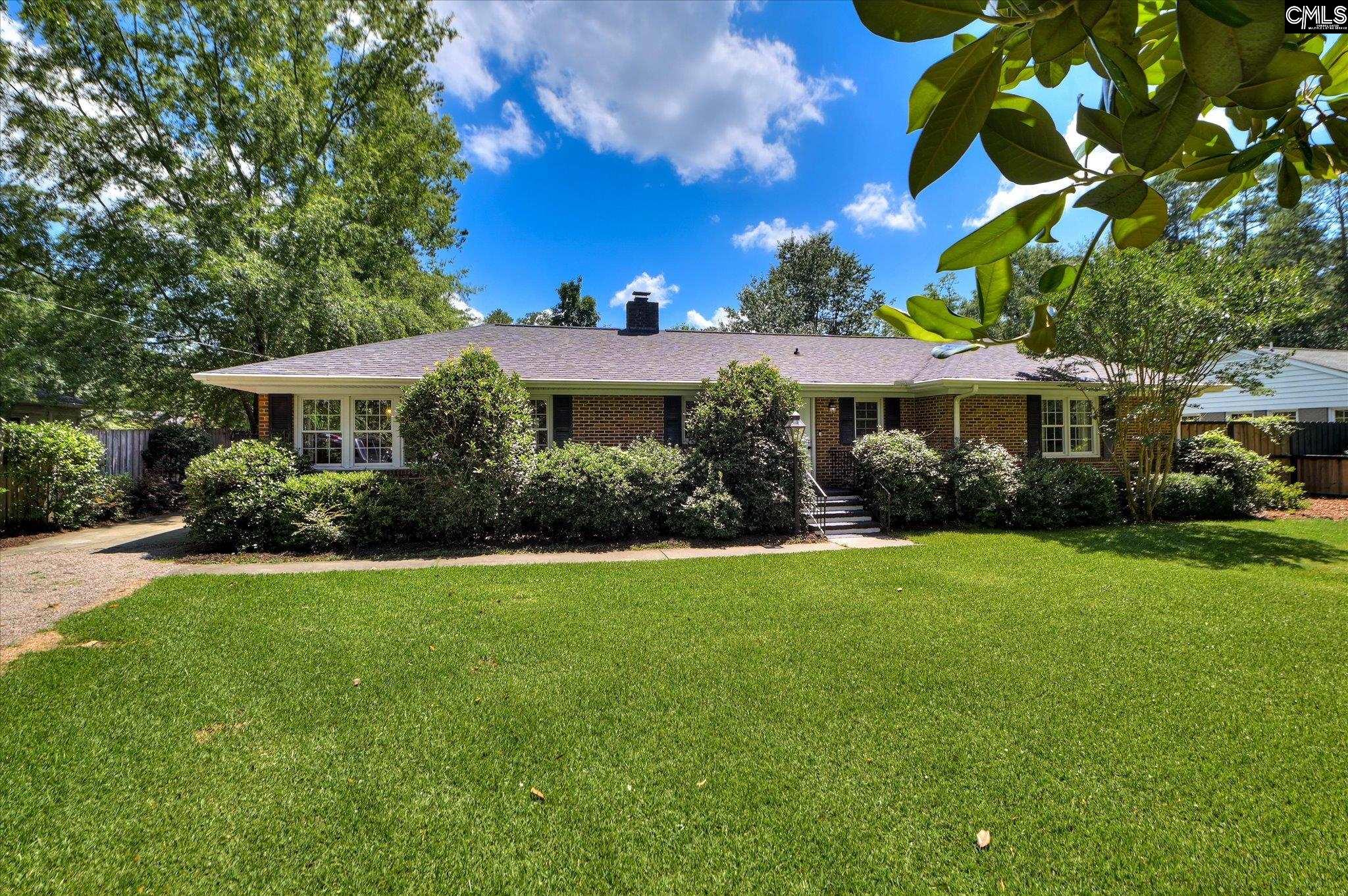 215 SE Barnard Avenue, Aiken, South Carolina image 2