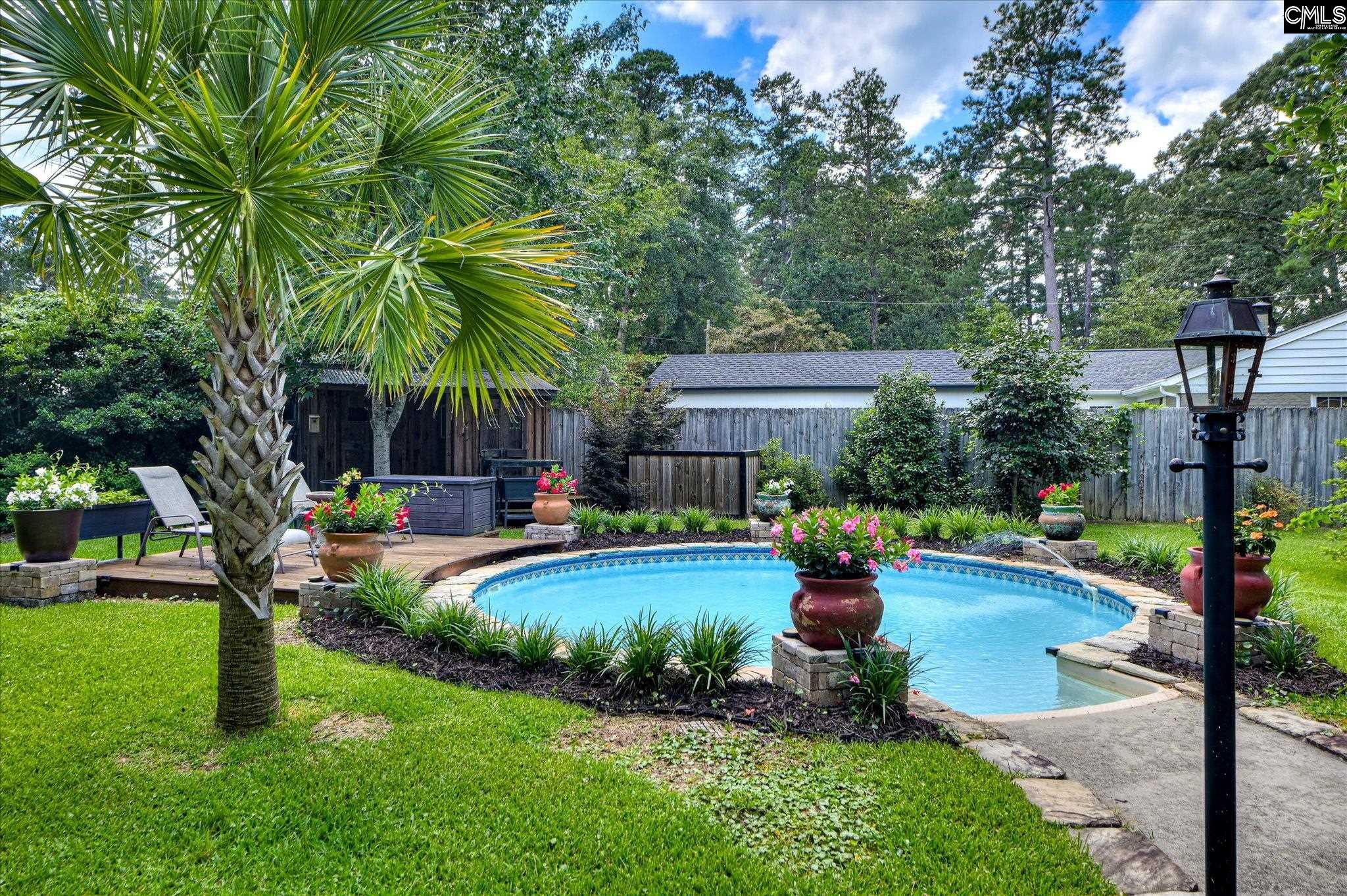 215 SE Barnard Avenue, Aiken, South Carolina image 28