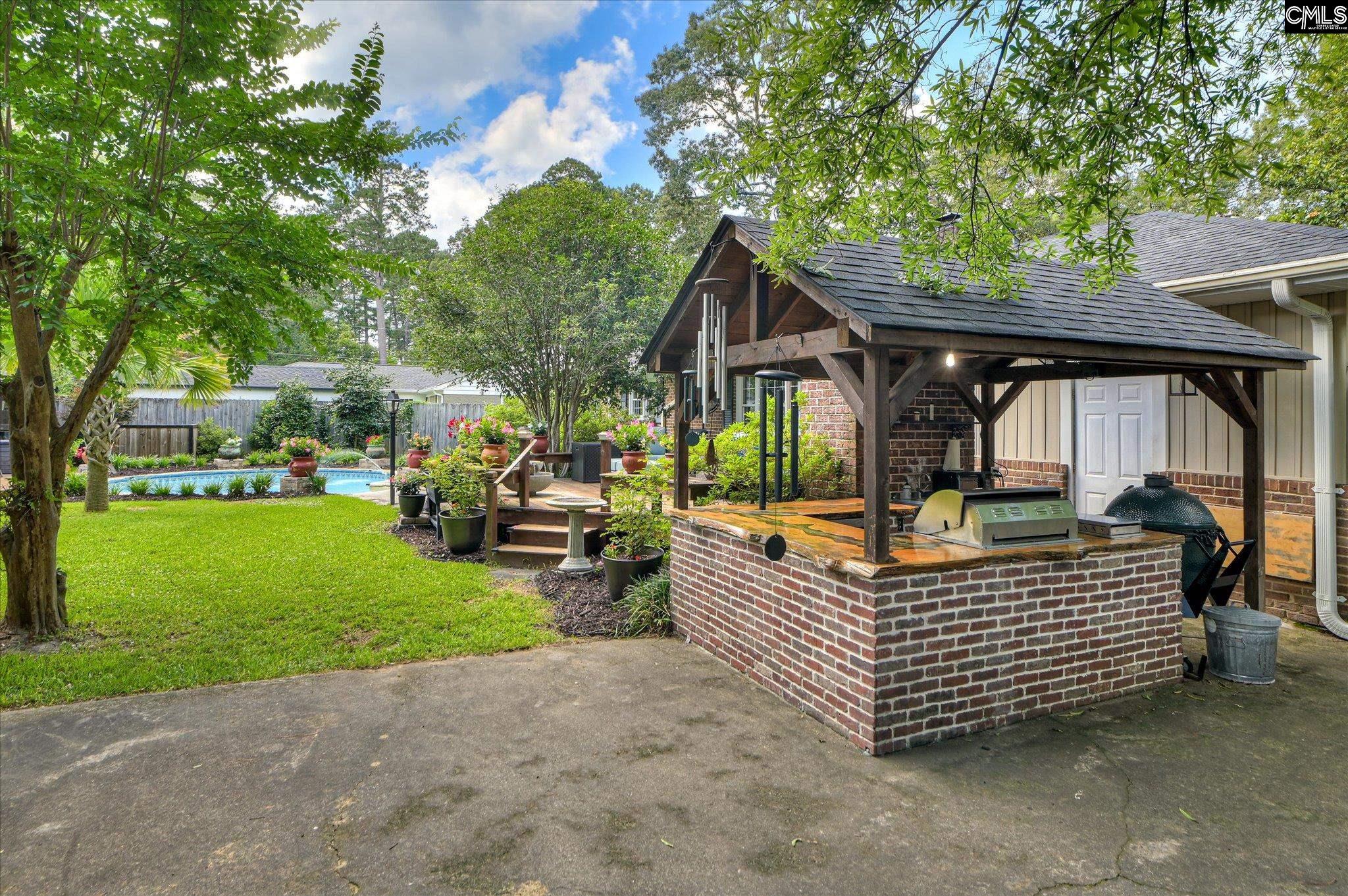 215 SE Barnard Avenue, Aiken, South Carolina image 29