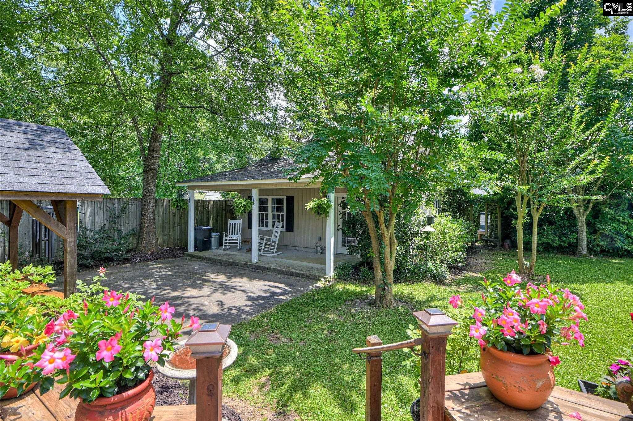 215 SE Barnard Avenue, Aiken, South Carolina image 33