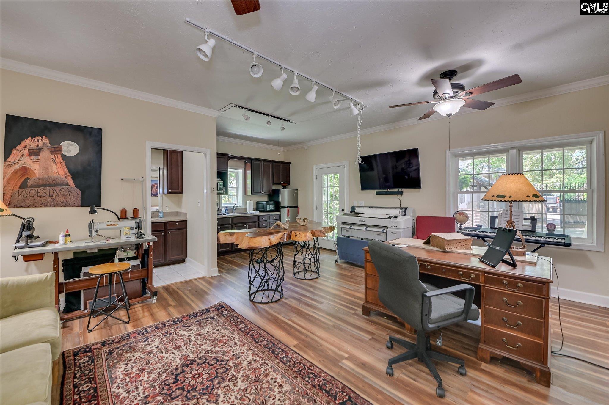215 SE Barnard Avenue, Aiken, South Carolina image 36