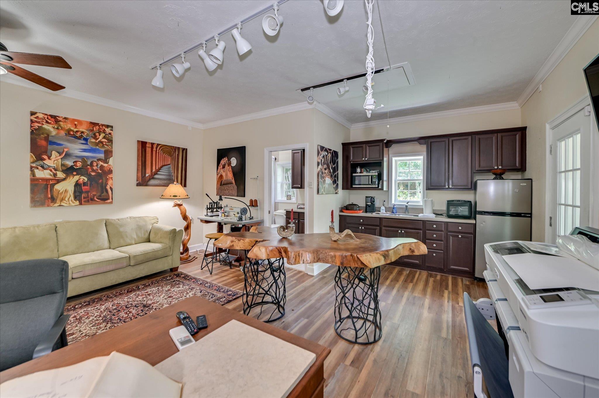 215 SE Barnard Avenue, Aiken, South Carolina image 37