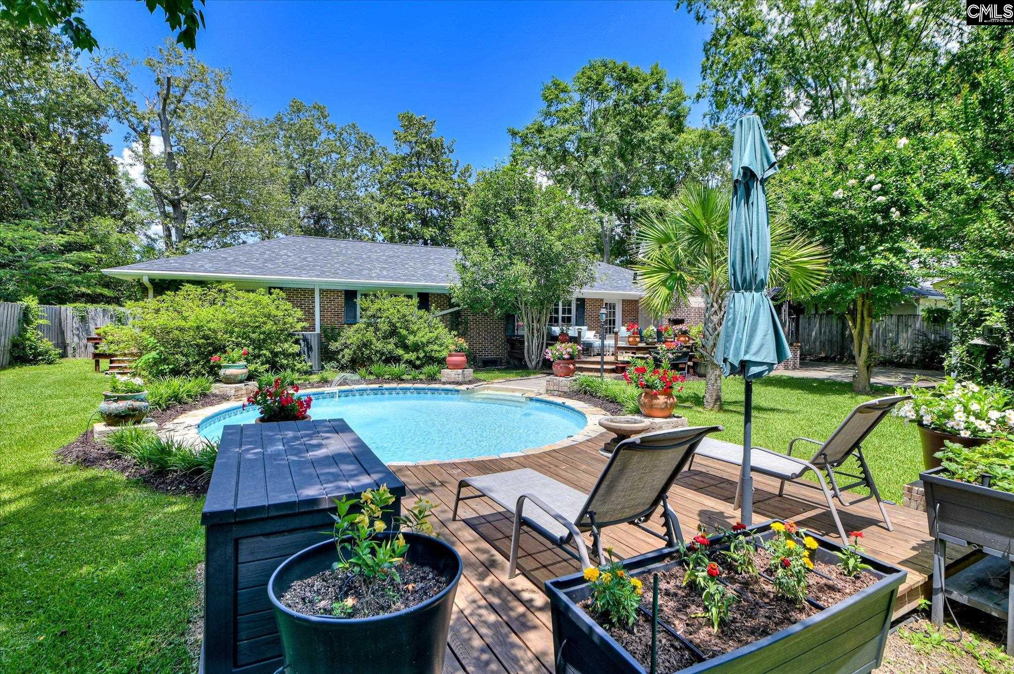 215 SE Barnard Avenue, Aiken, South Carolina image 44