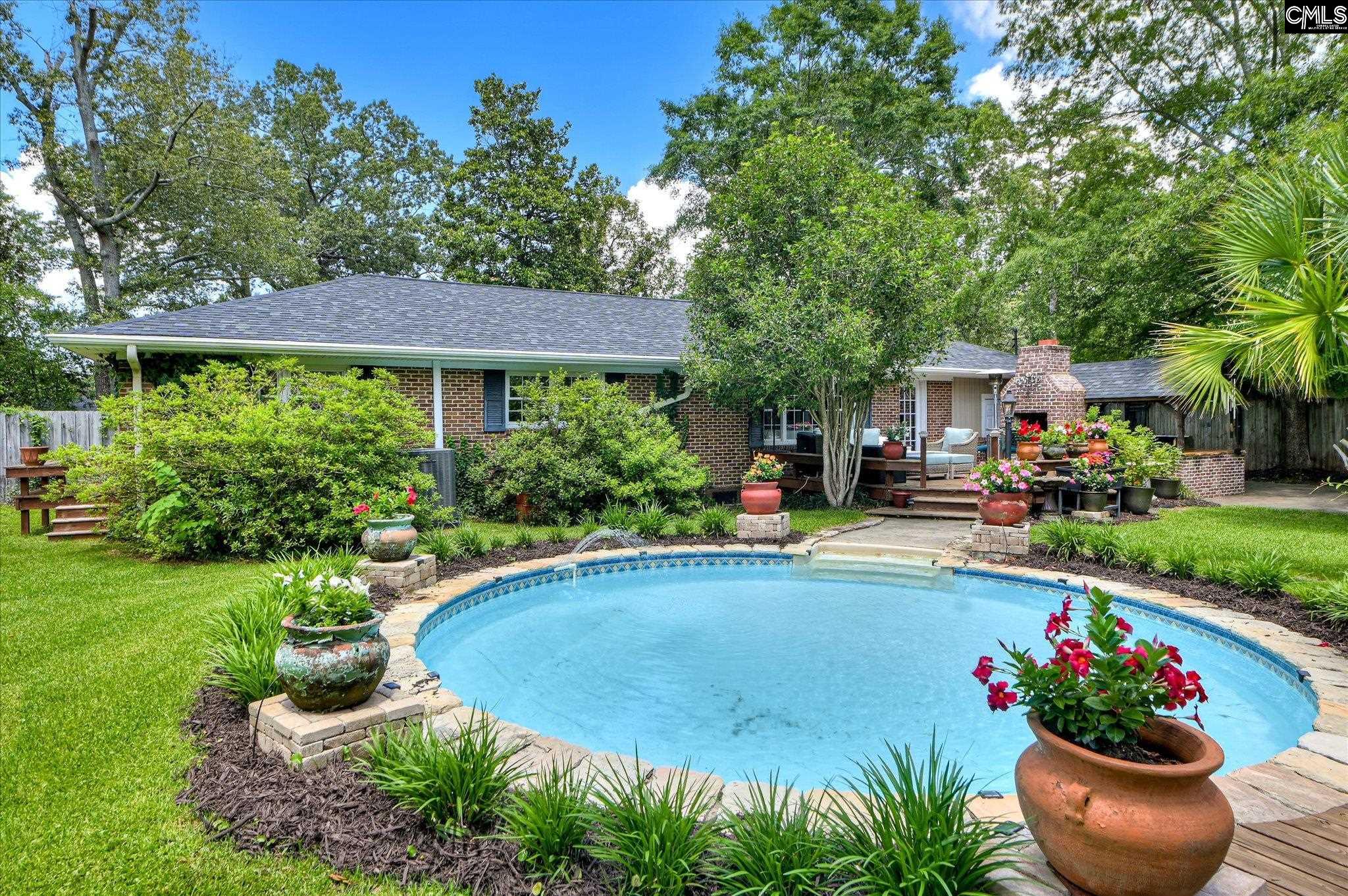 215 SE Barnard Avenue, Aiken, South Carolina image 45