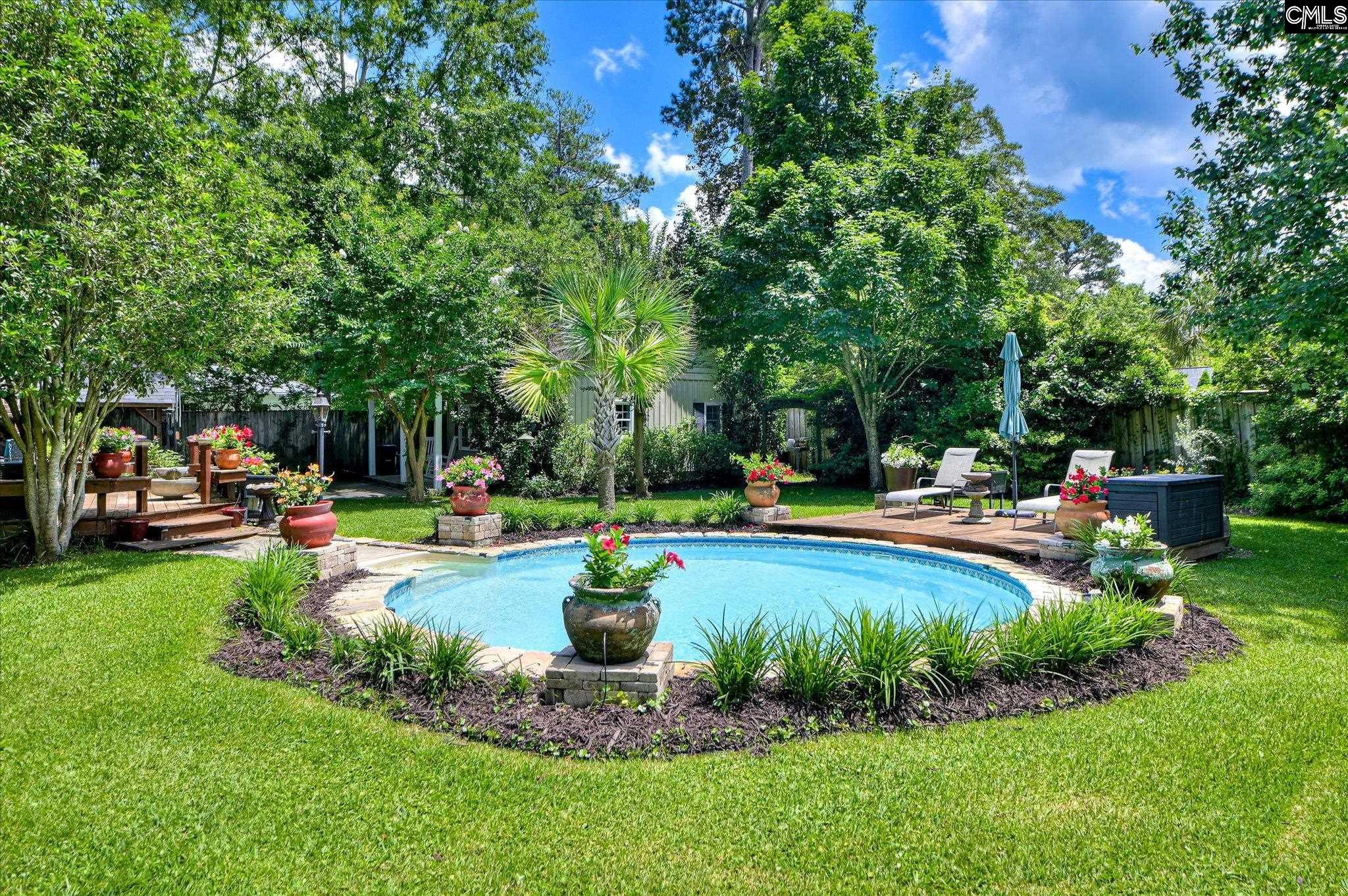 215 SE Barnard Avenue, Aiken, South Carolina image 46