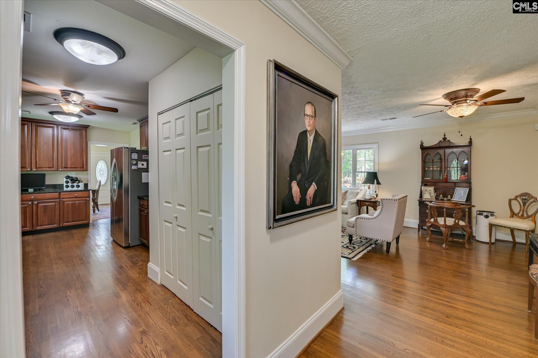 215 SE Barnard Avenue, Aiken, South Carolina image 5