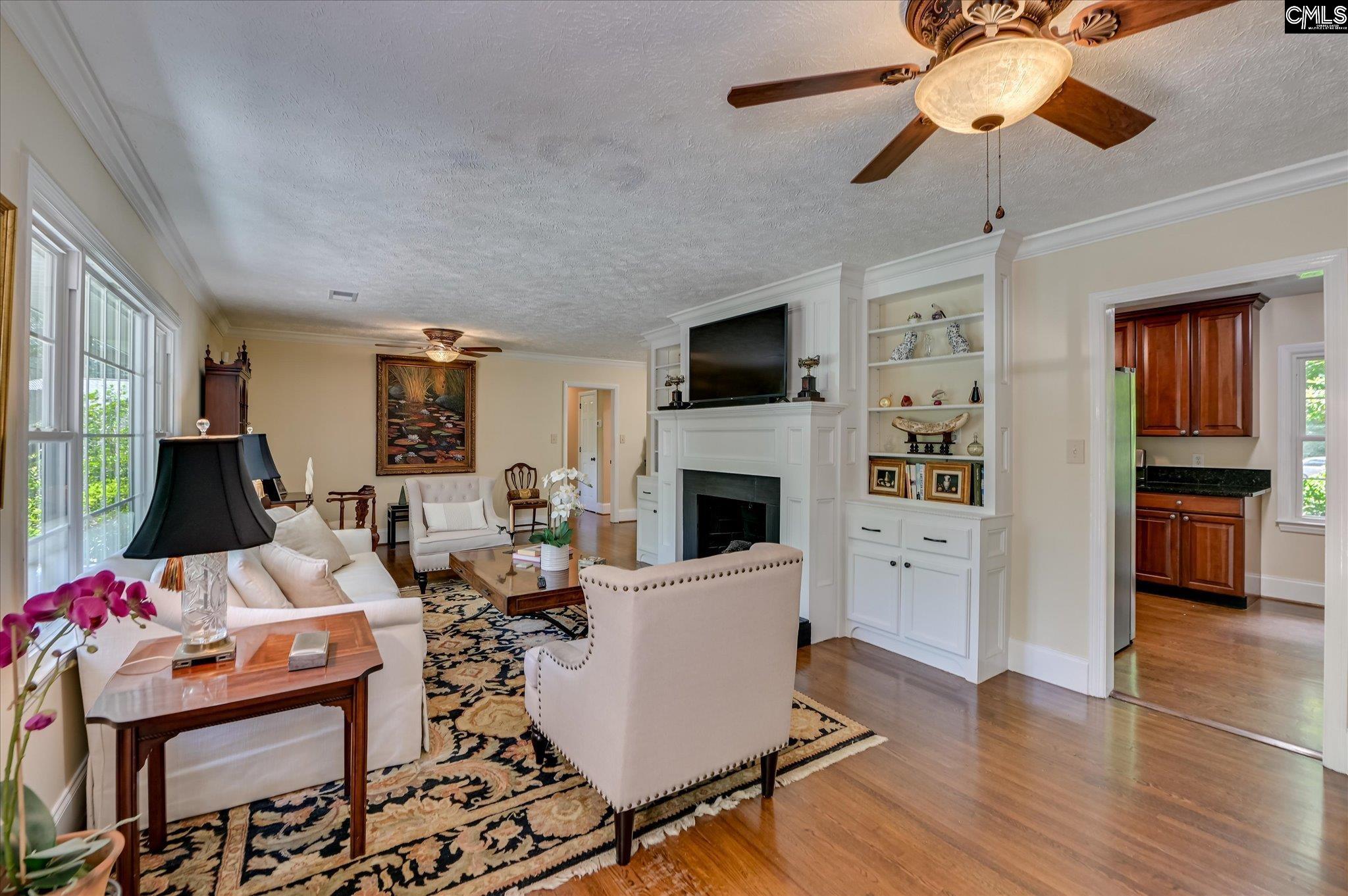 215 SE Barnard Avenue, Aiken, South Carolina image 9