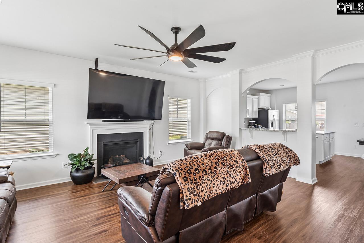 823 Queenshire Lane, Elgin, South Carolina image 3