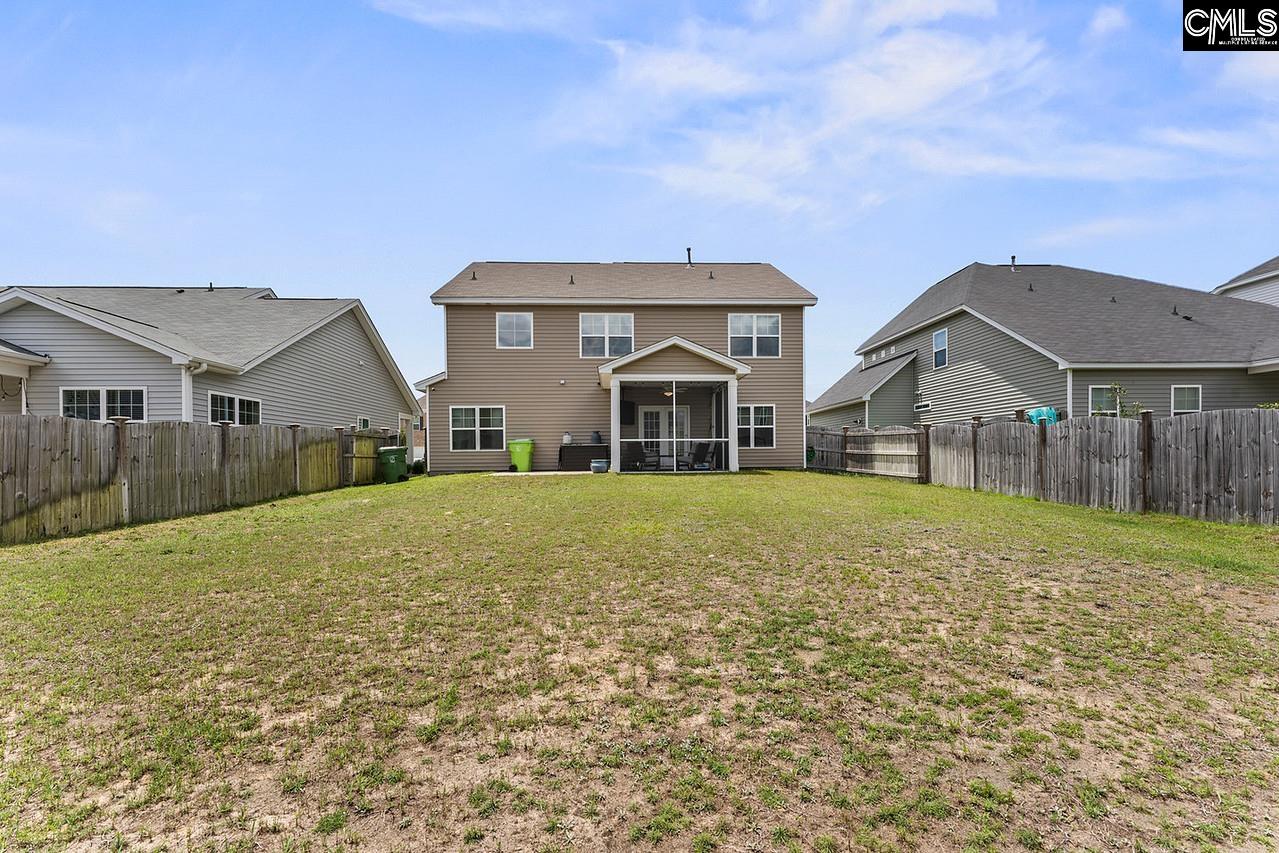 823 Queenshire Lane, Elgin, South Carolina image 22