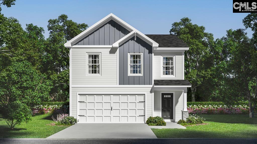 2240 Citation Street, Sumter, South Carolina image 1