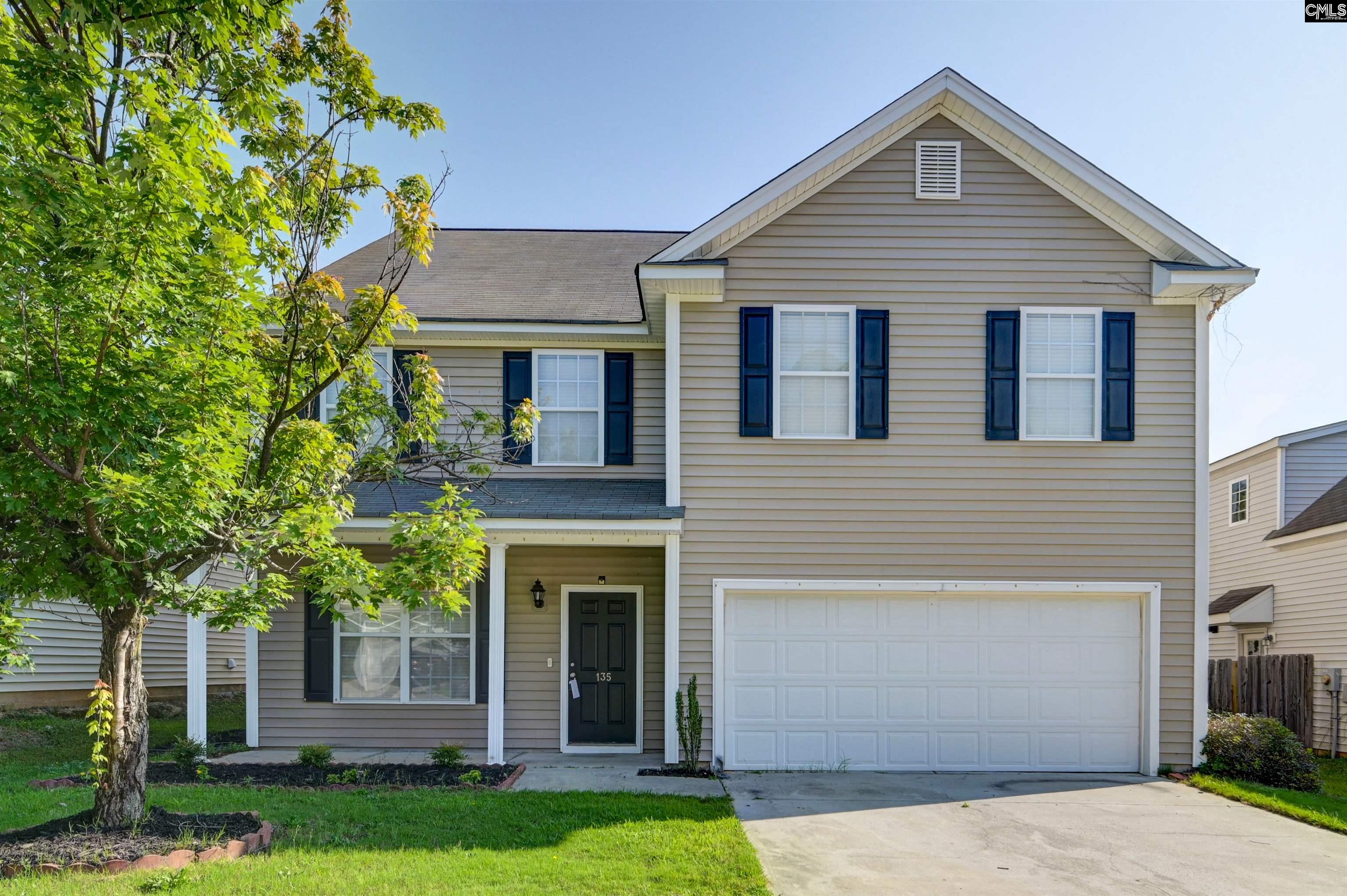 135 Cochin Trace, Lexington, South Carolina image 1