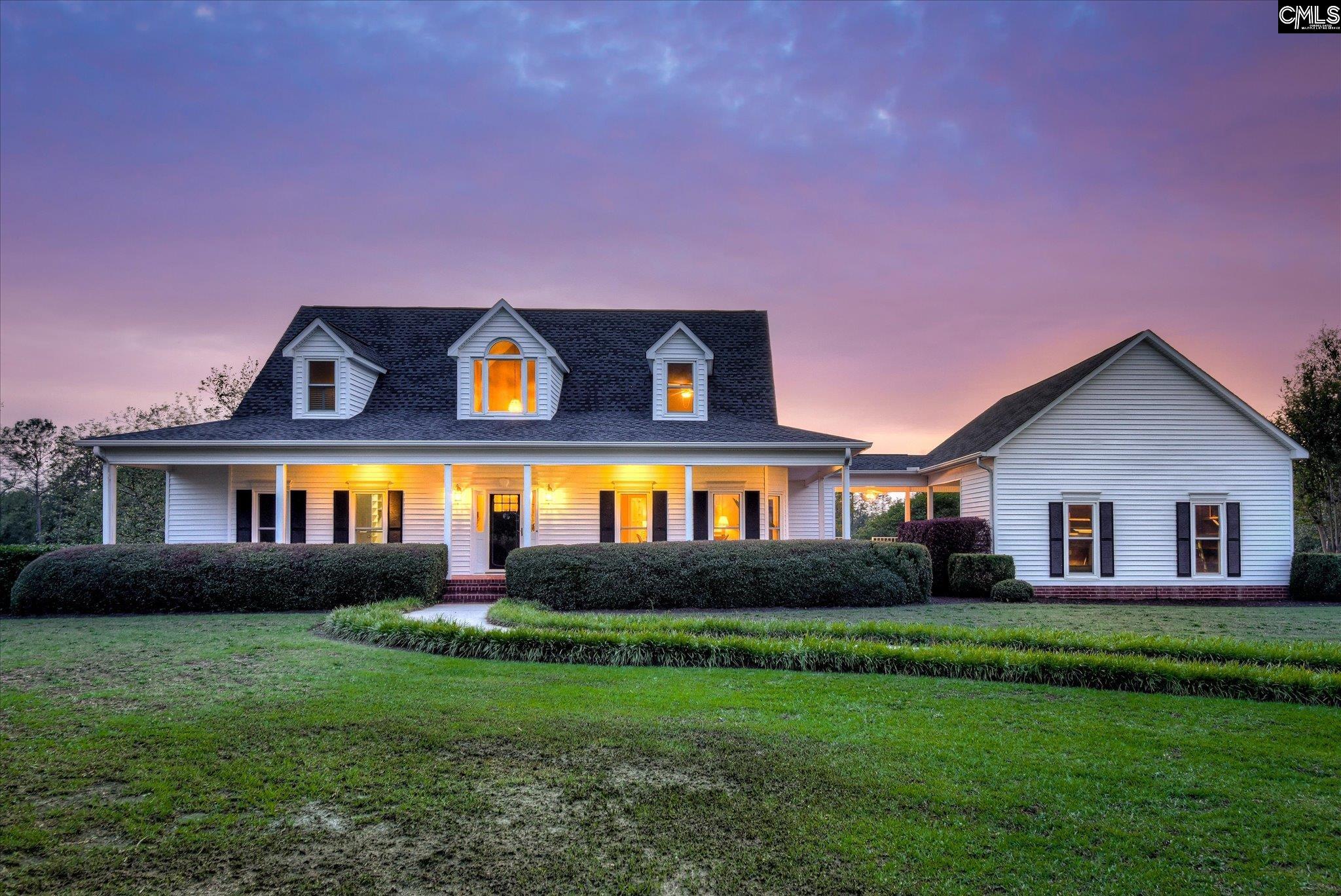 81 Two Mile Drive #1, Johnston, South Carolina image 1