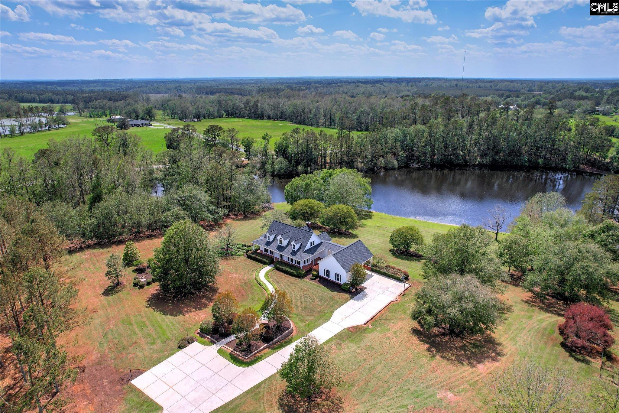 81 Two Mile Drive #1, Johnston, South Carolina image 10