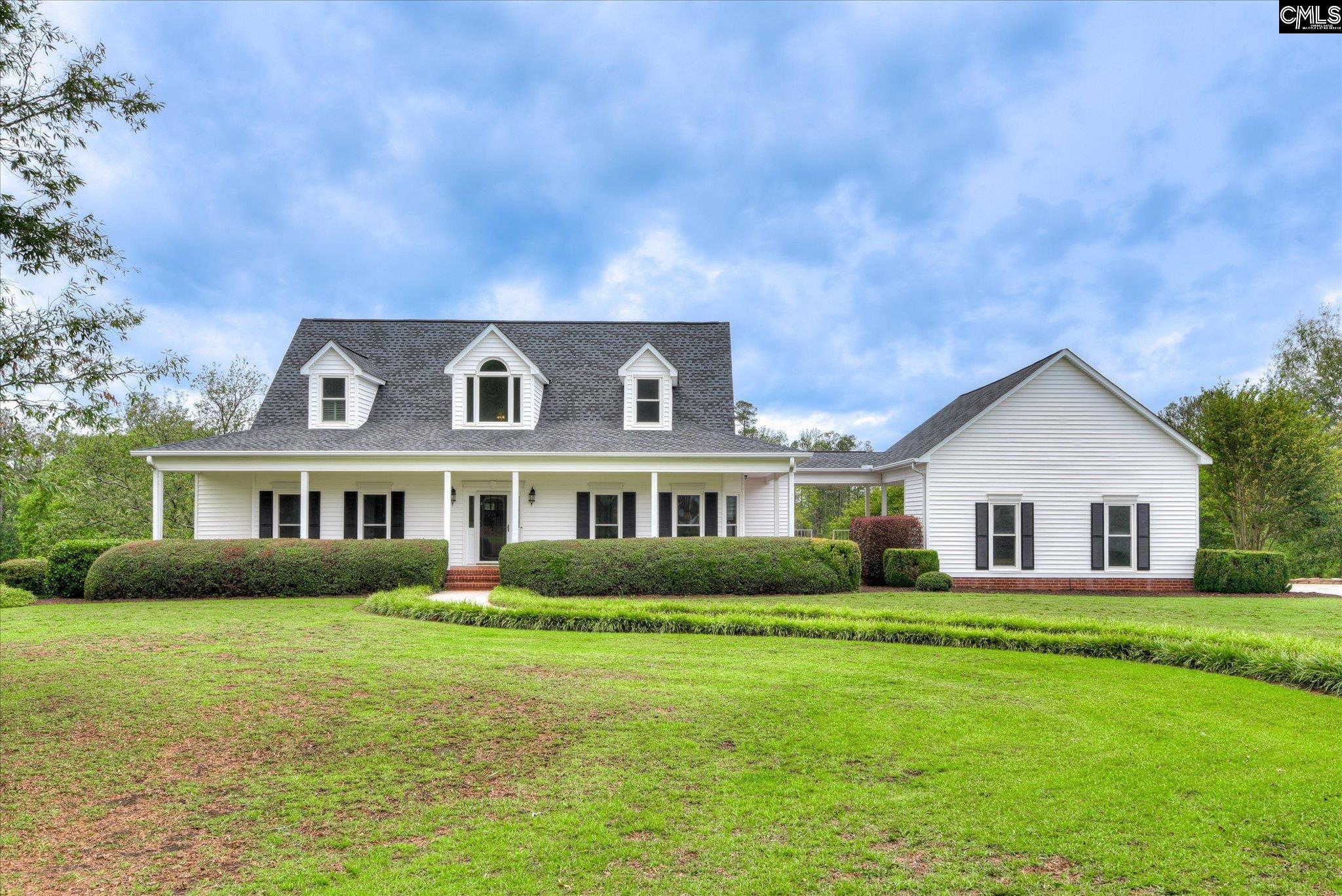 81 Two Mile Drive #1, Johnston, South Carolina image 18