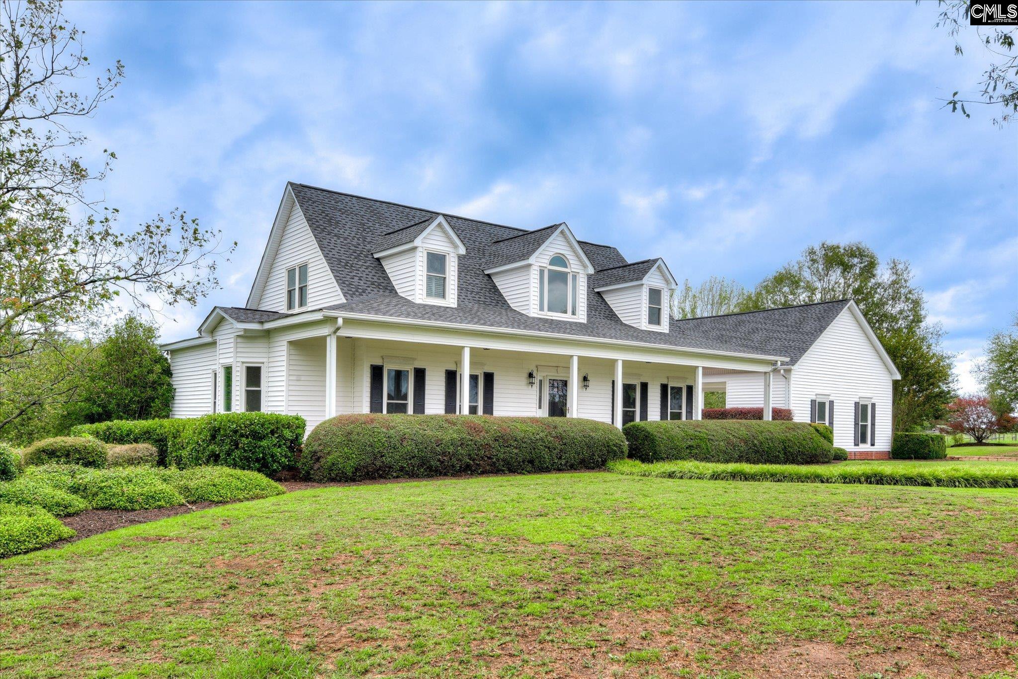81 Two Mile Drive #1, Johnston, South Carolina image 19