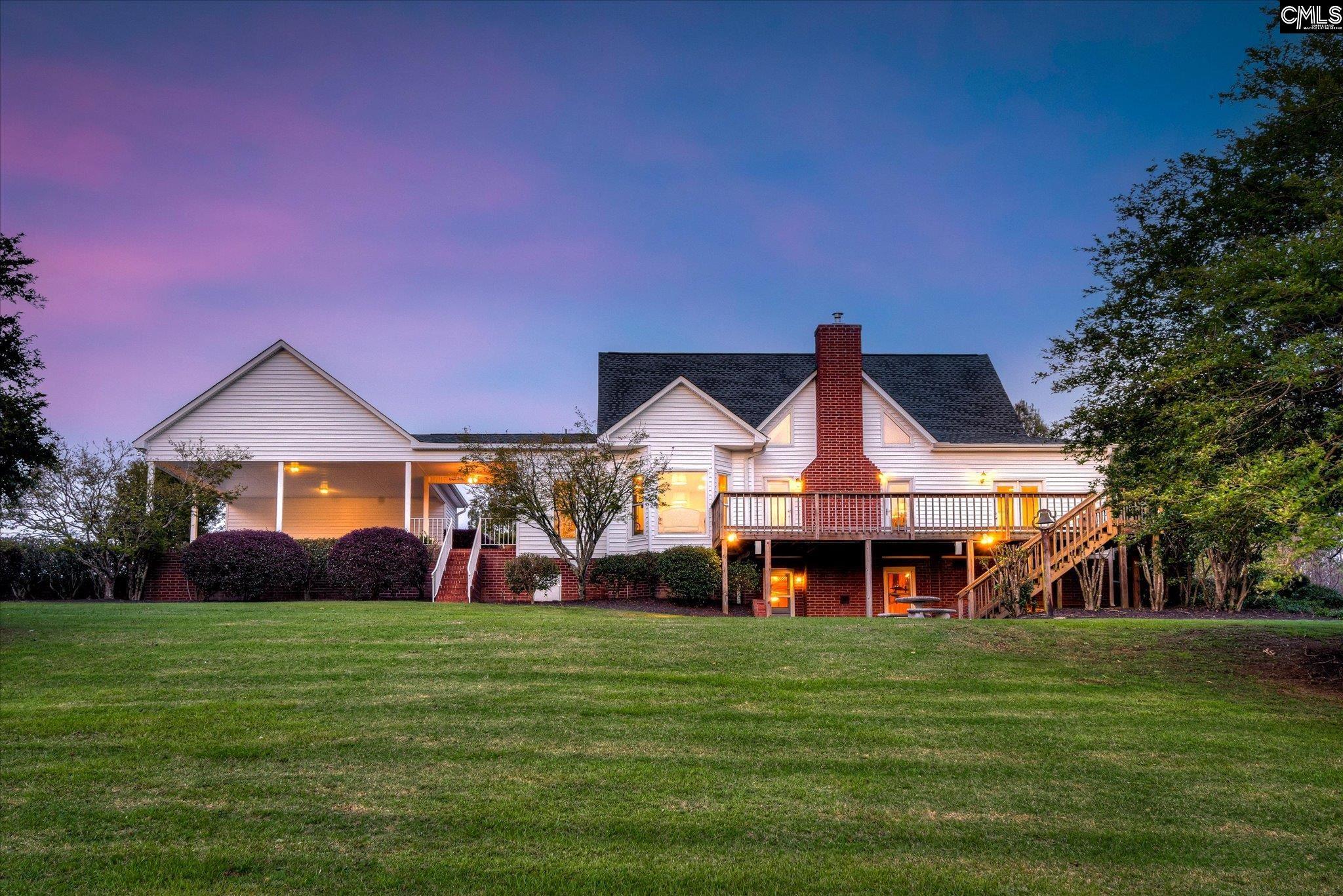 81 Two Mile Drive #1, Johnston, South Carolina image 3