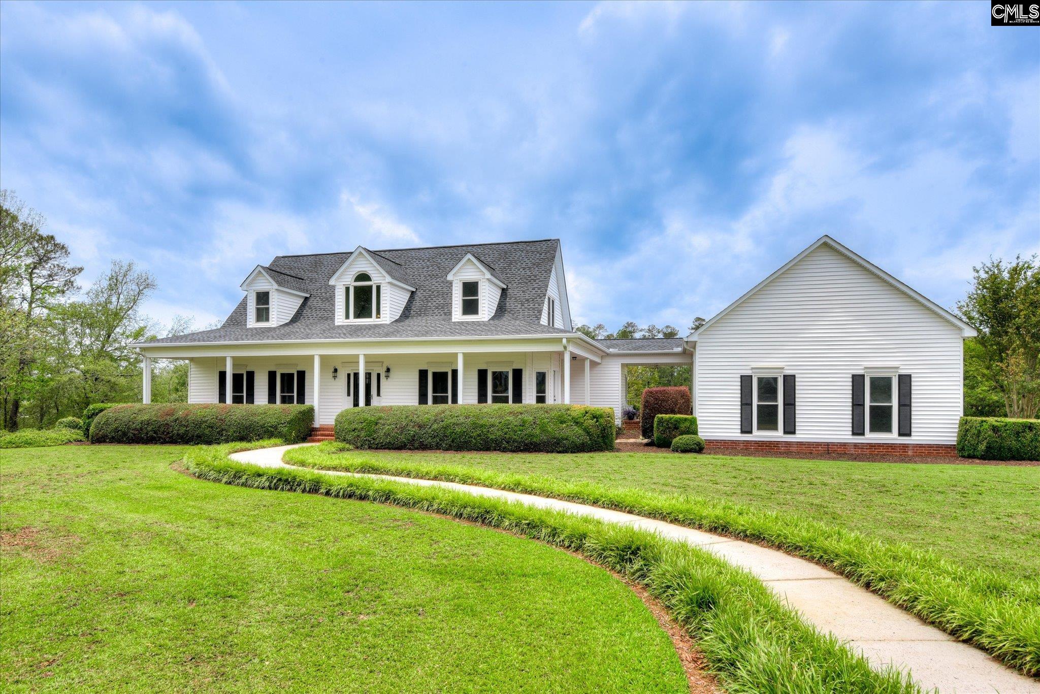 81 Two Mile Drive #1, Johnston, South Carolina image 20