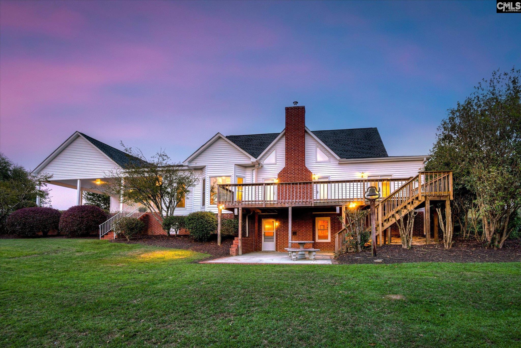 81 Two Mile Drive #1, Johnston, South Carolina image 6