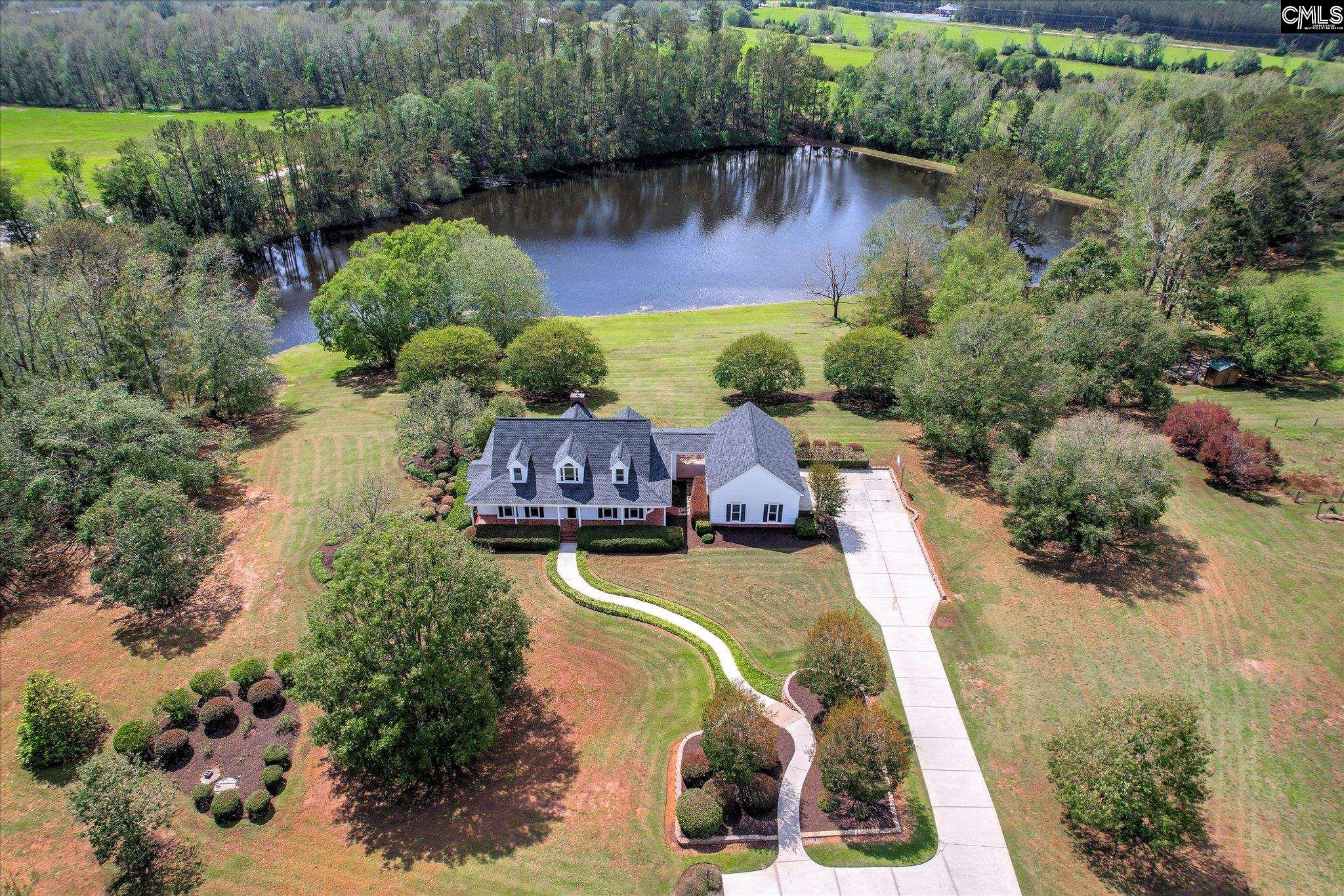 81 Two Mile Drive #1, Johnston, South Carolina image 9