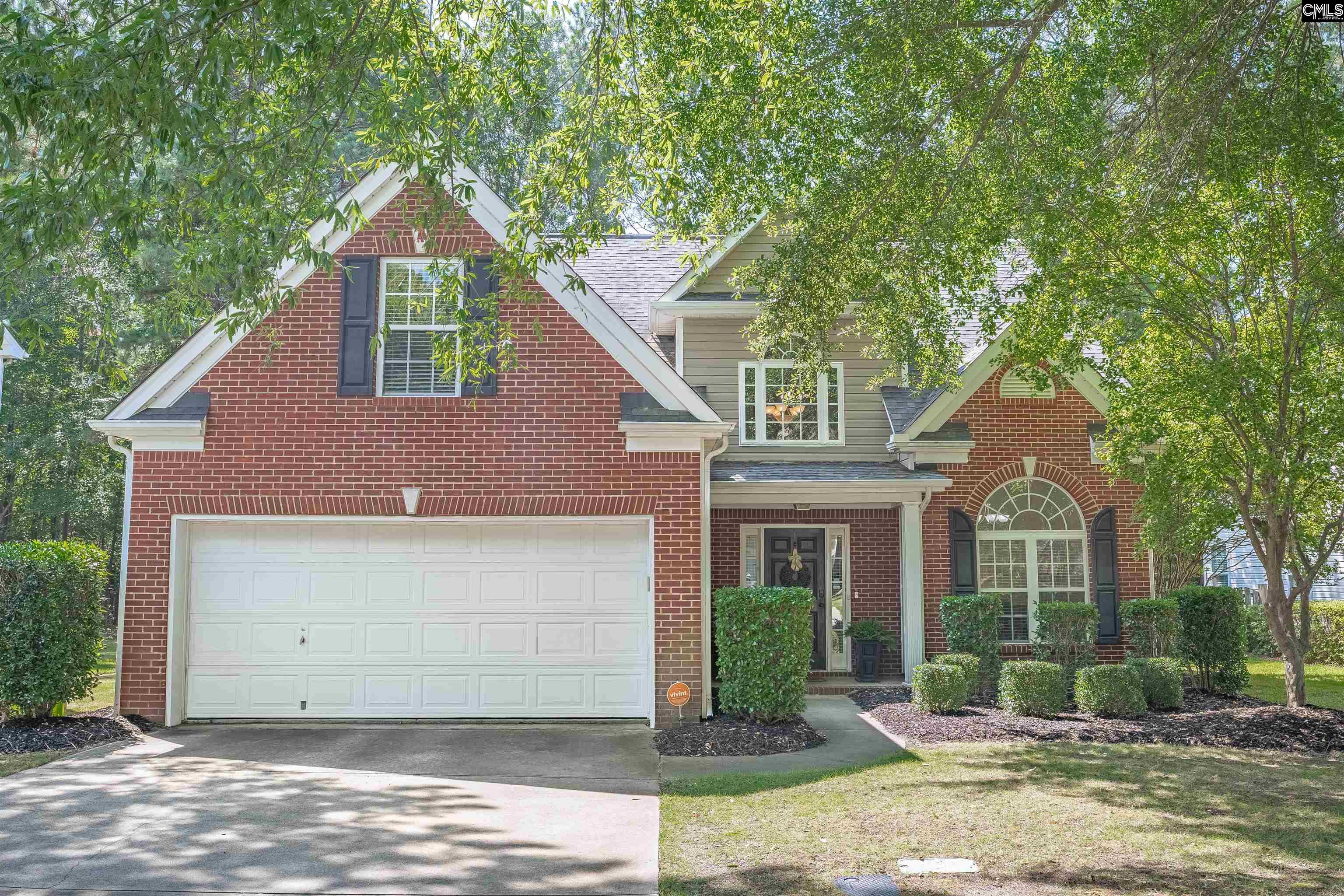 110 Silverwood Trail Columbia, SC 29229