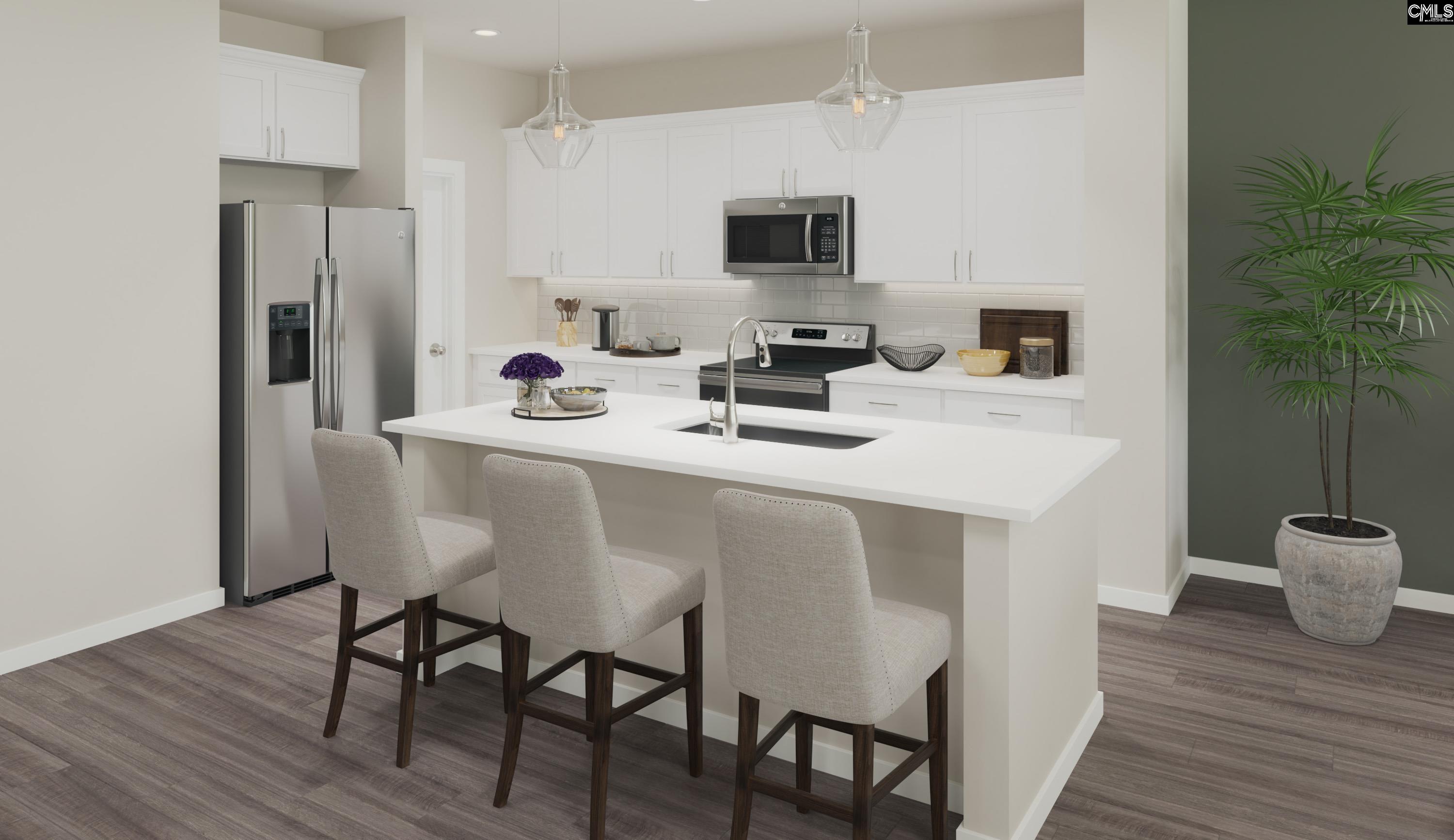 822 Sky Top Lane, Lexington, South Carolina image 3