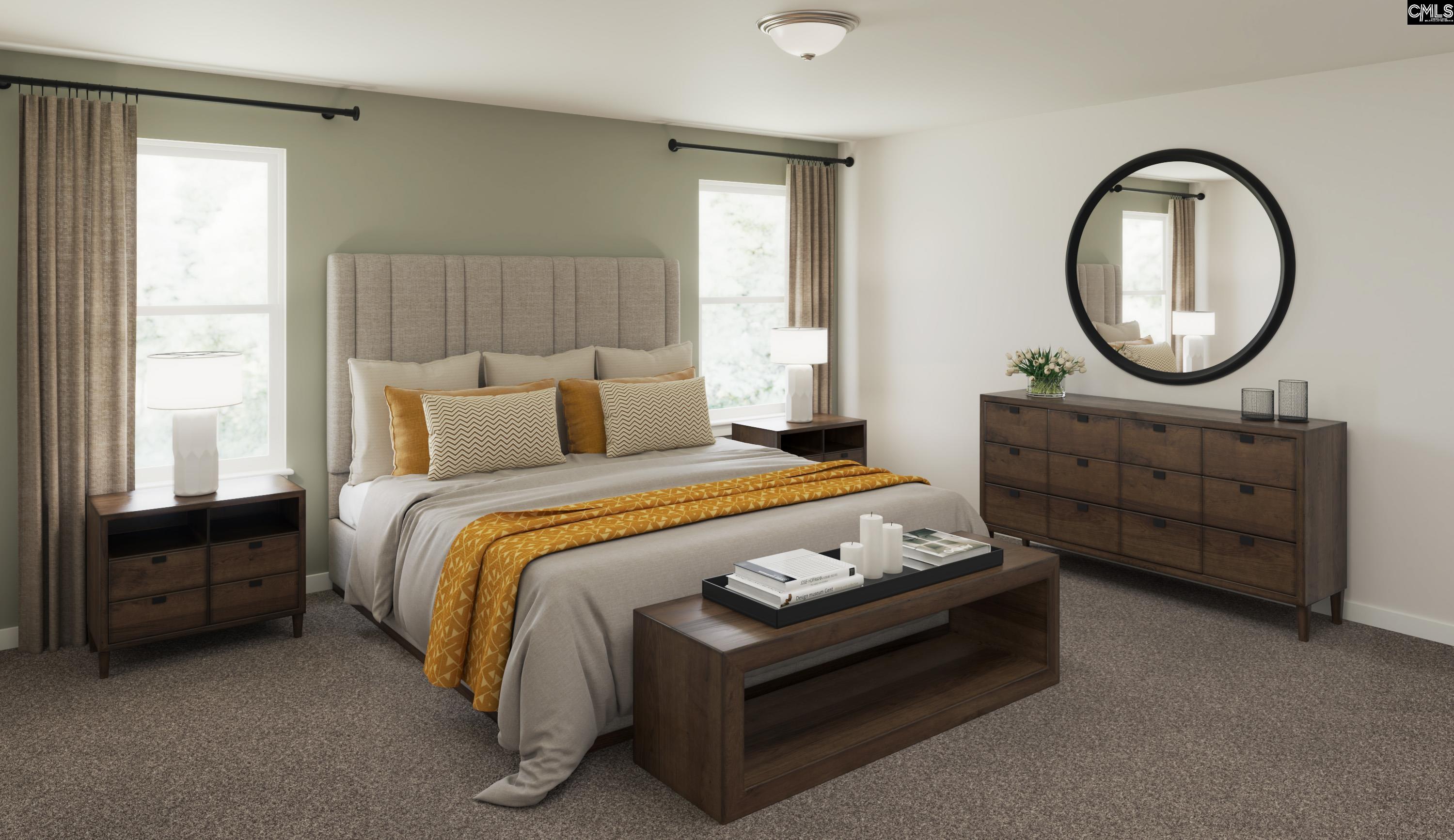 822 Sky Top Lane, Lexington, South Carolina image 4