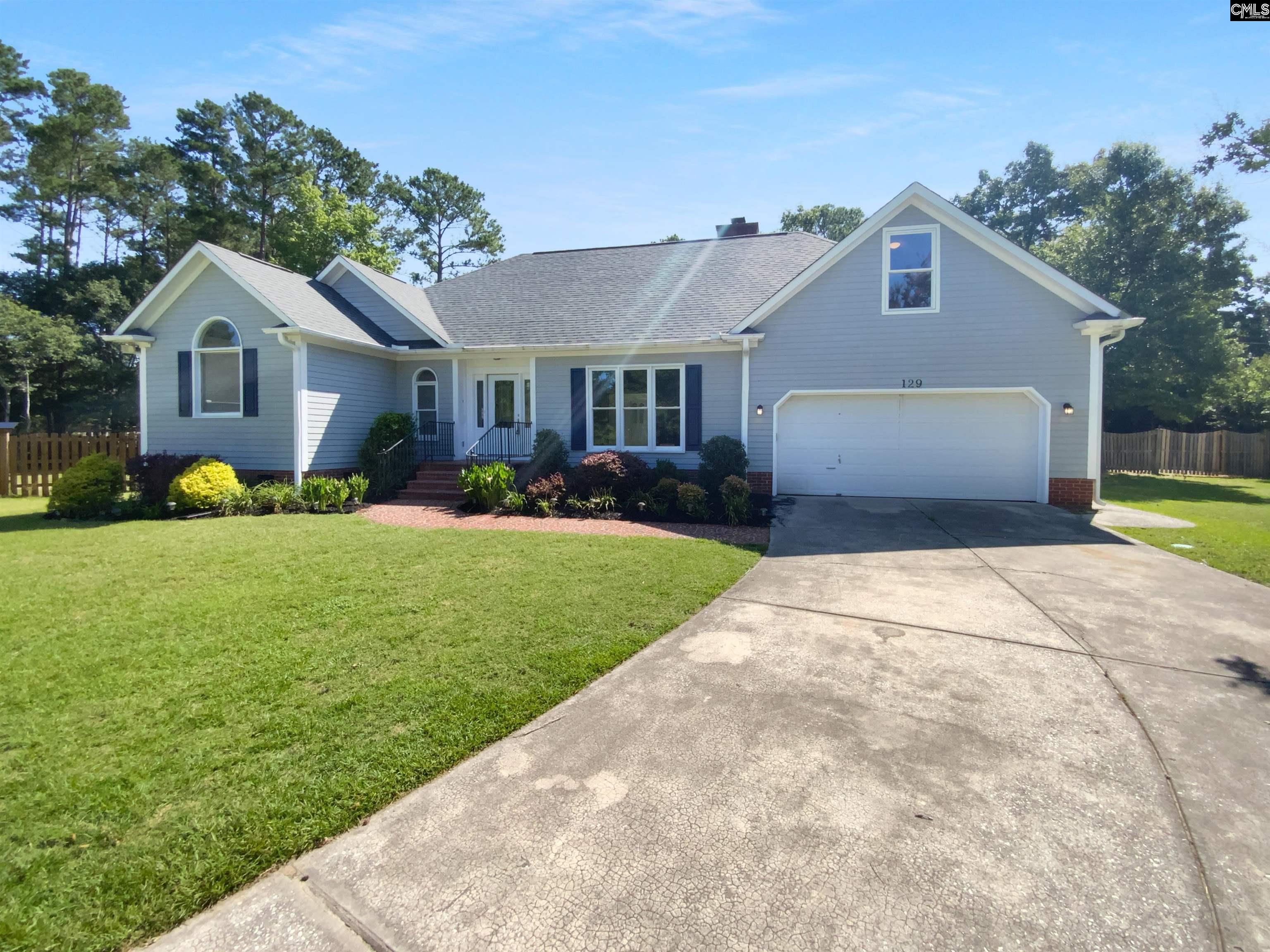 129 Ridgecrest Drive, Lexington, South Carolina image 12