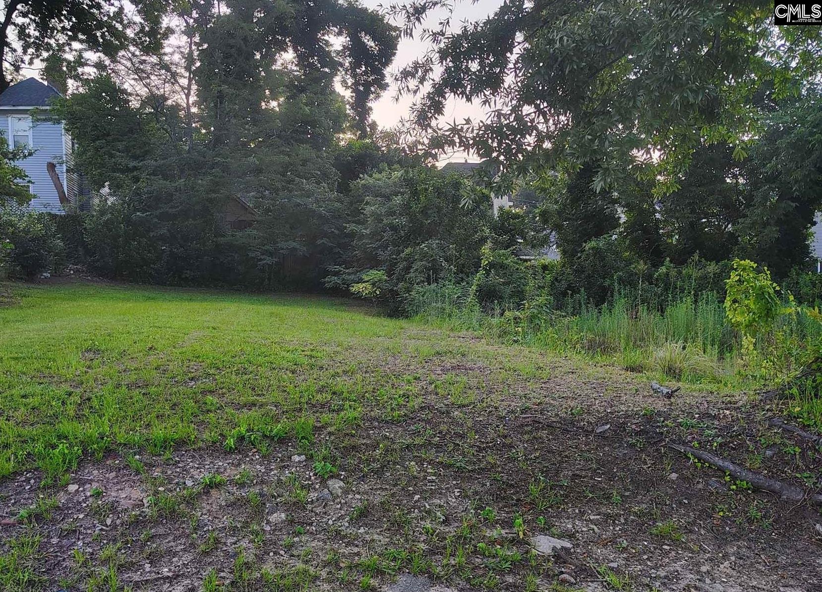 918 Walnut St. Columbia, SC 29205