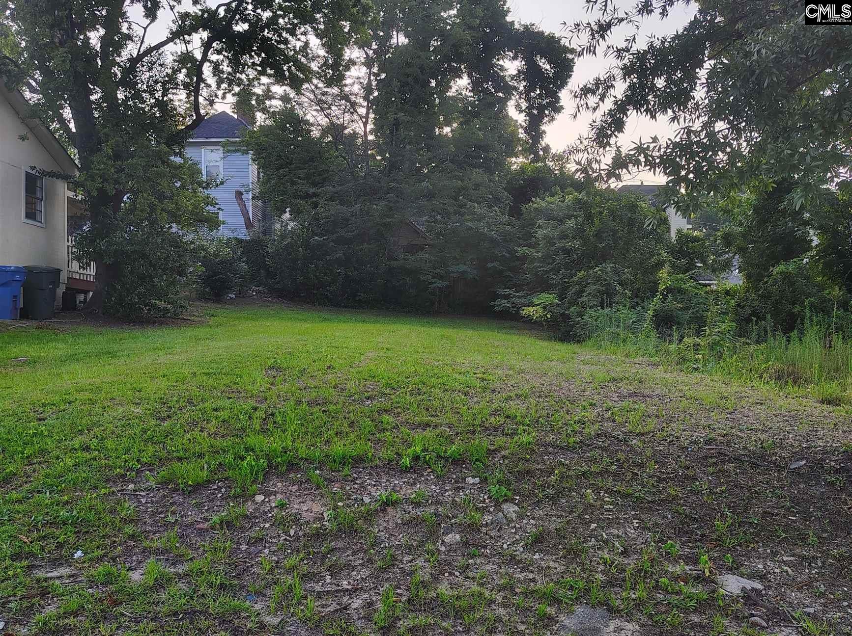918 Walnut St. Columbia, SC 29205