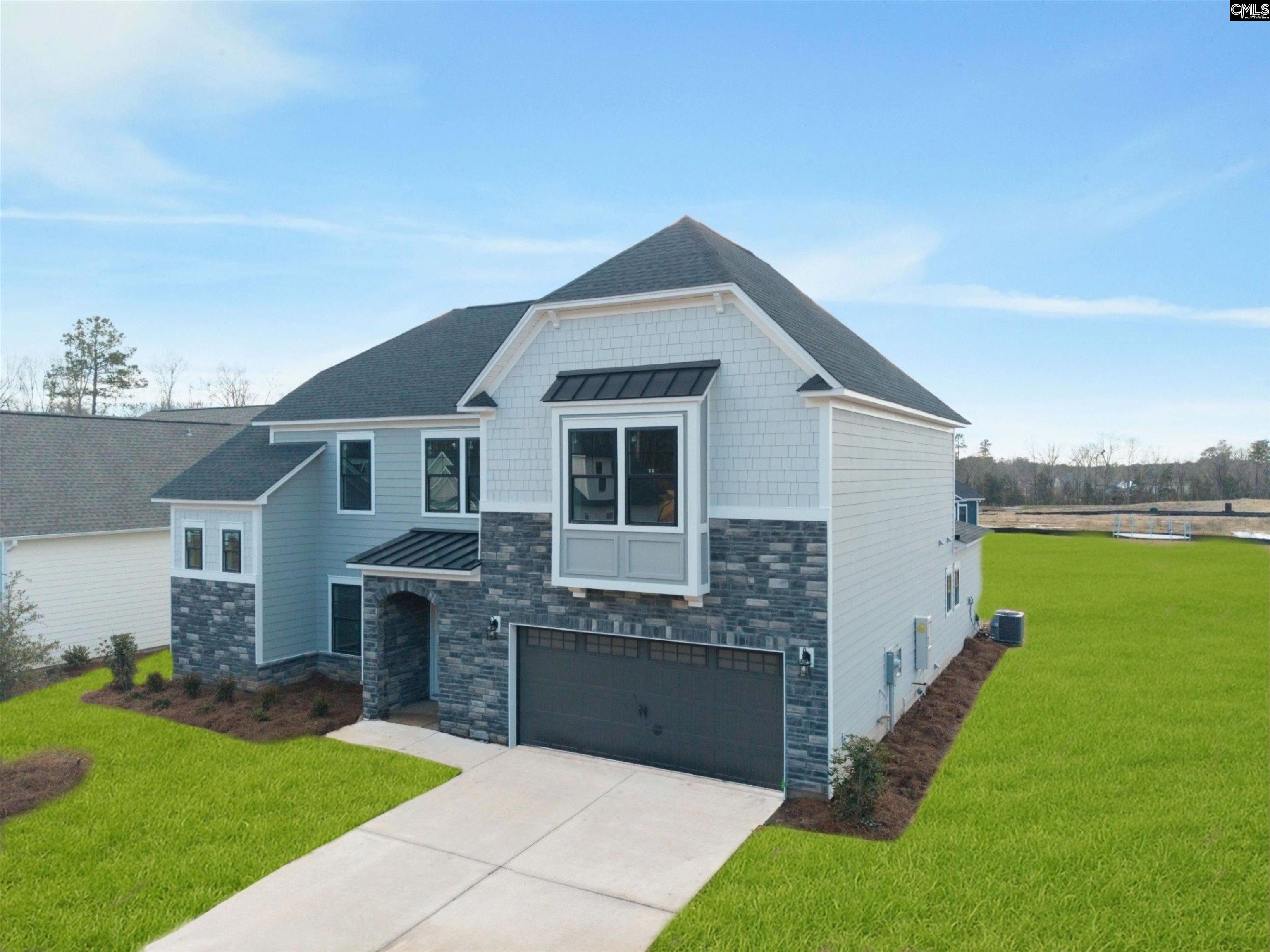 283 Murray Falls Lane Chapin, SC 29036