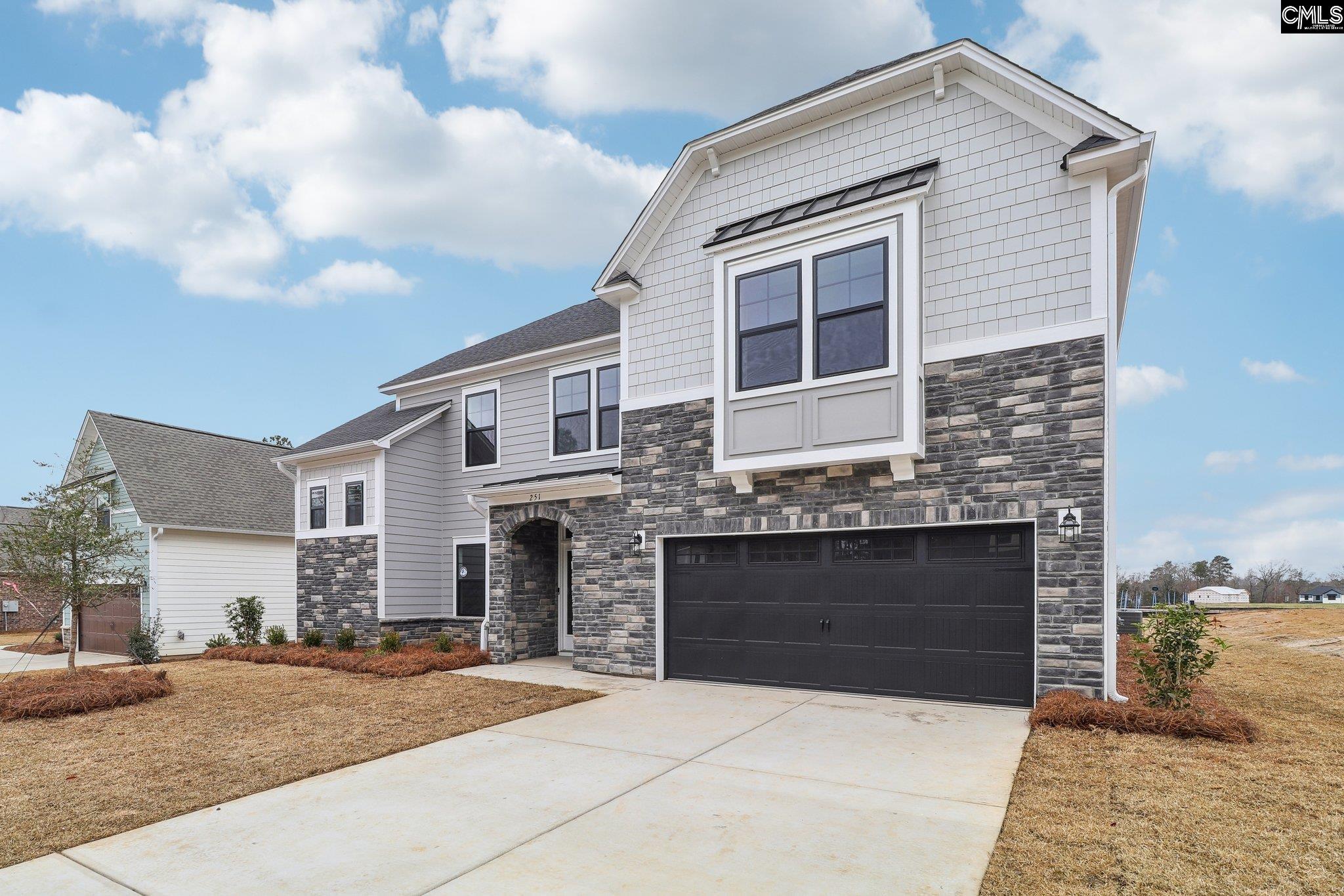 283 Murray Falls Lane, Chapin, South Carolina image 2