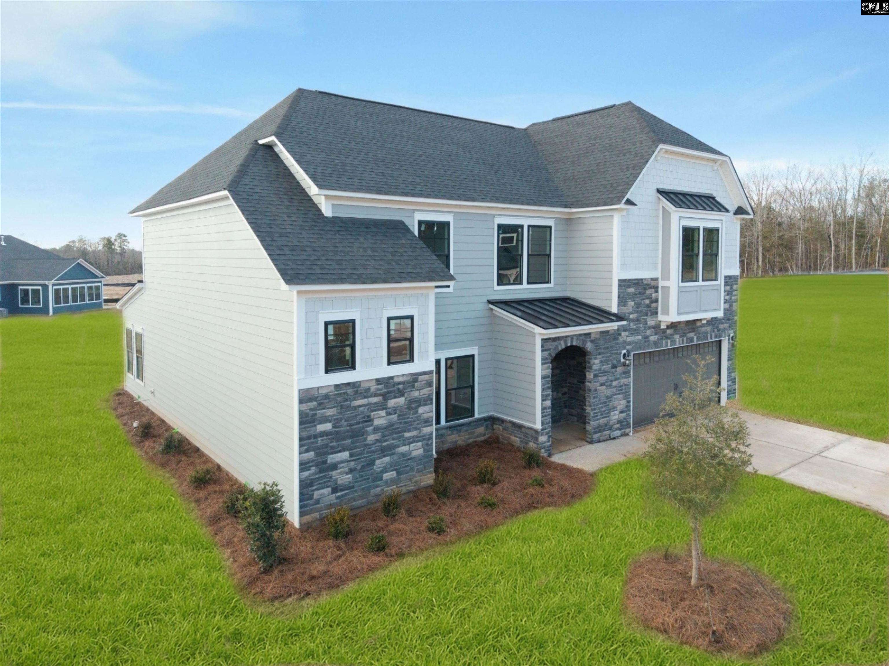283 Murray Falls Lane Chapin, SC 29036