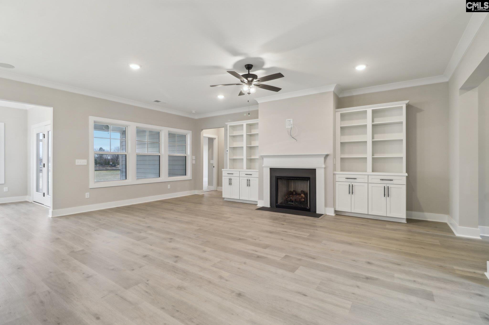 283 Murray Falls Lane, Chapin, South Carolina image 4