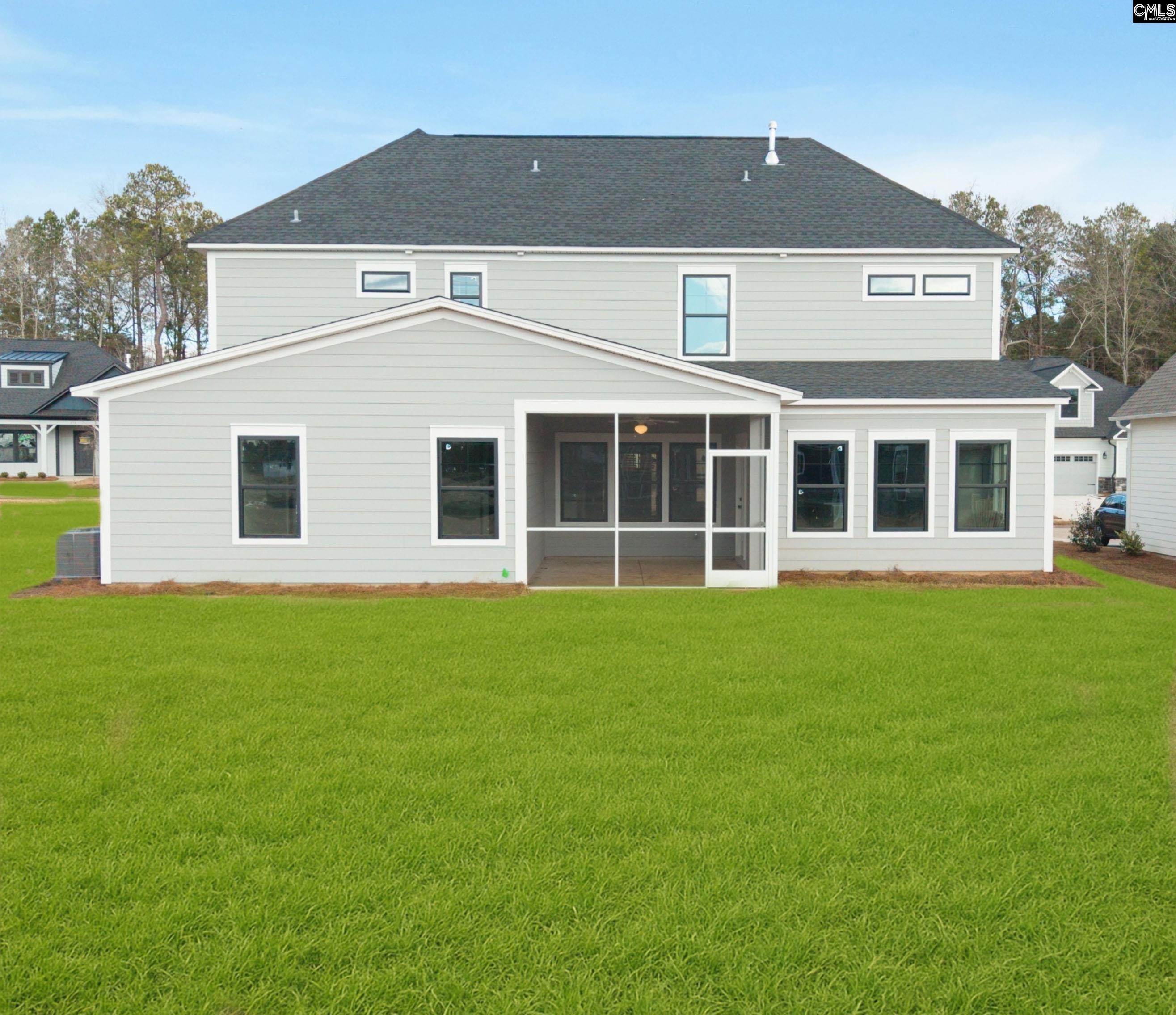 283 Murray Falls Lane Chapin, SC 29036