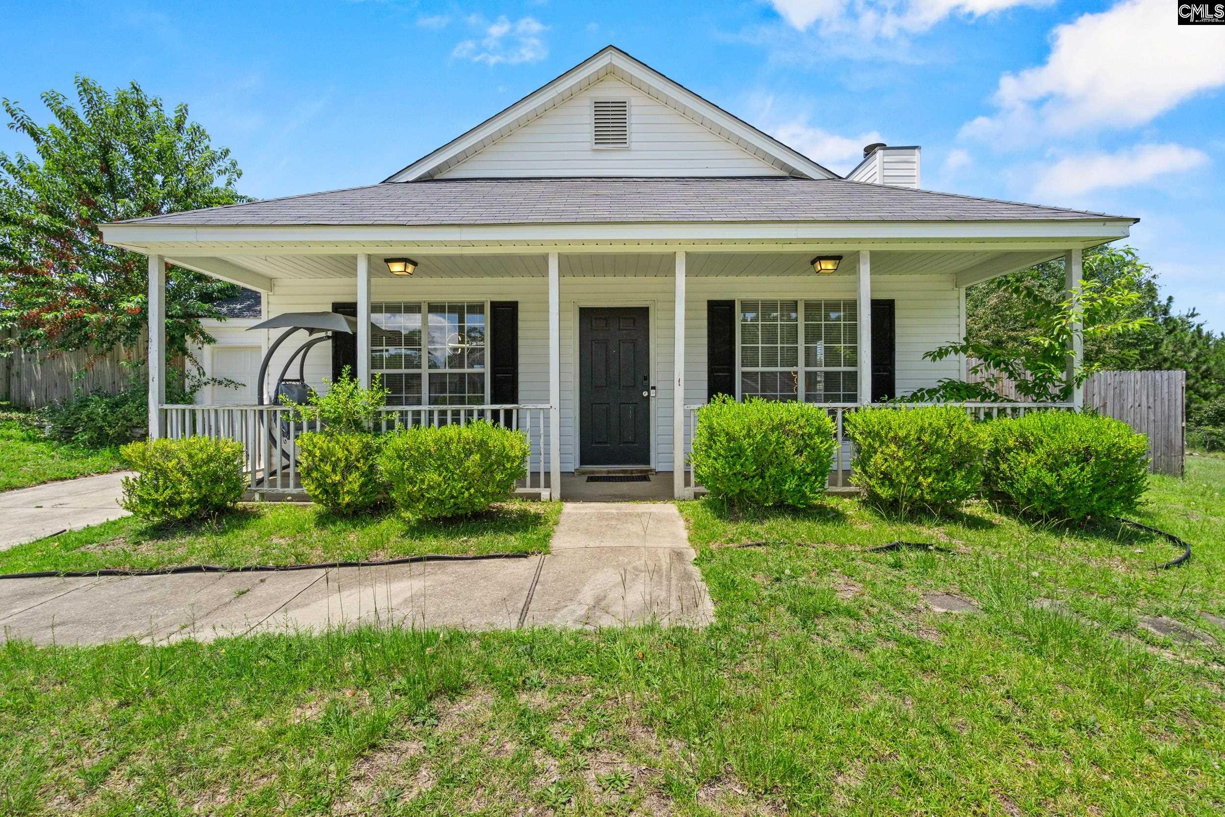 3 Fonthill Court Columbia, SC 29229