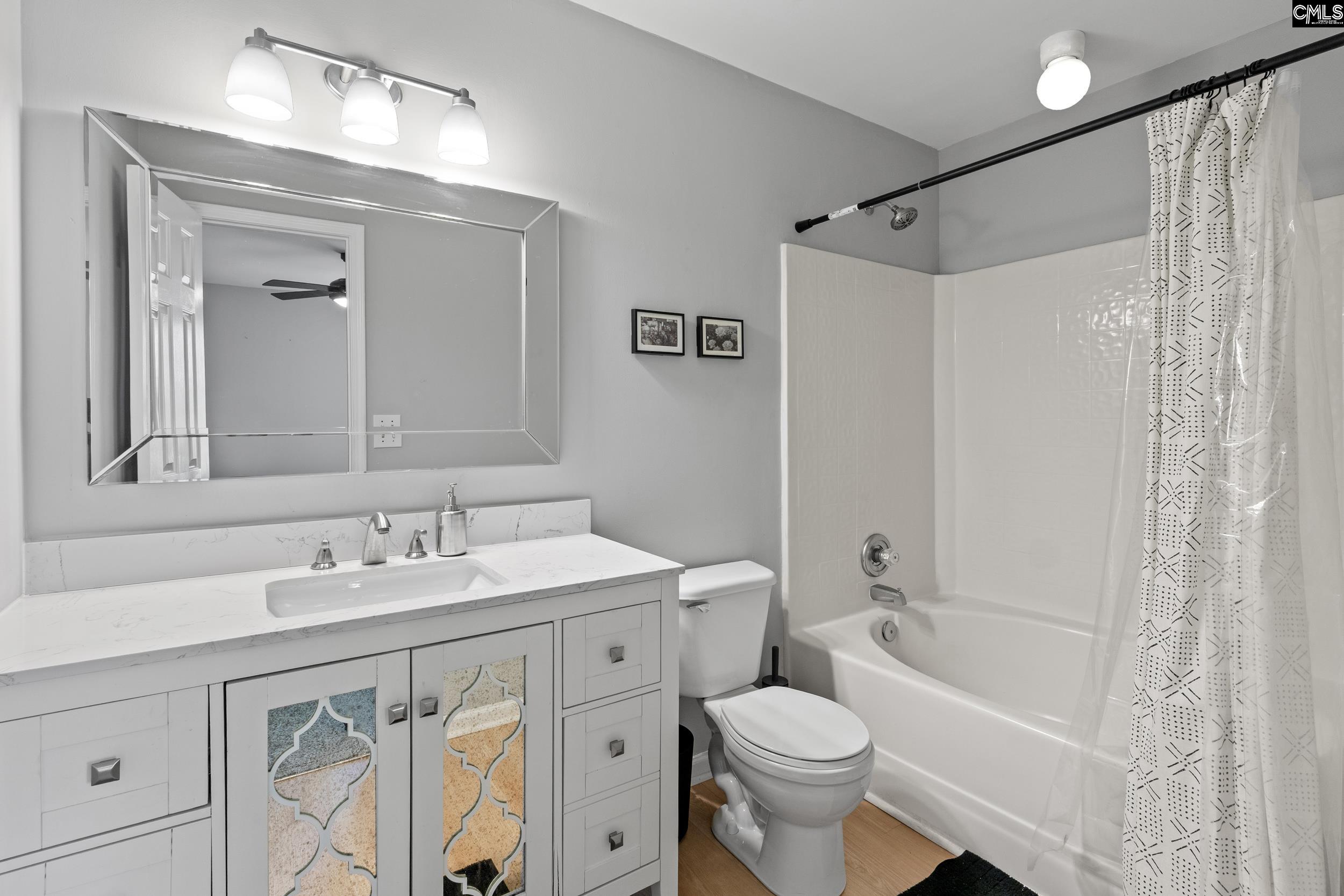 3 Fonthill Court Columbia, SC 29229