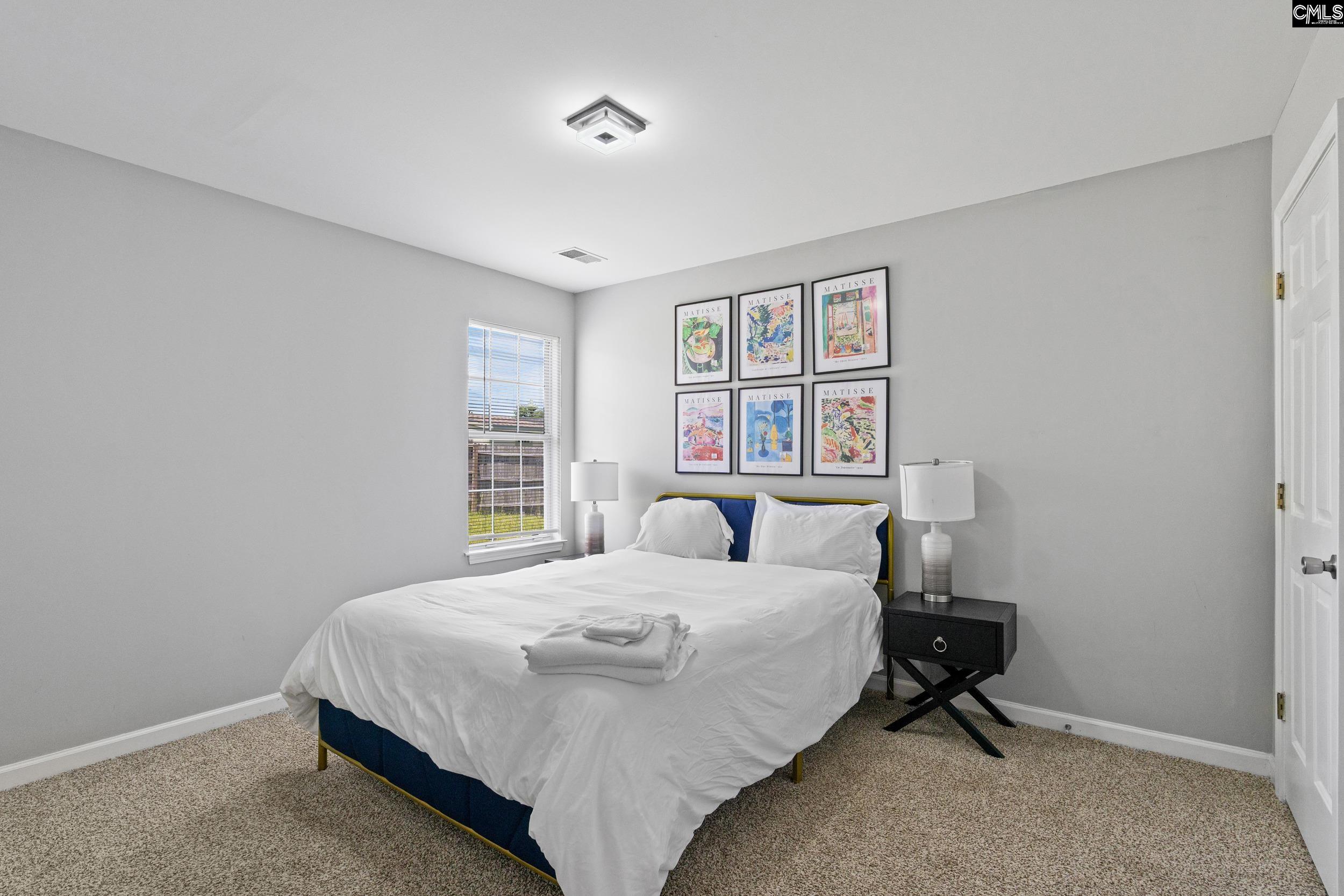 3 Fonthill Court Columbia, SC 29229
