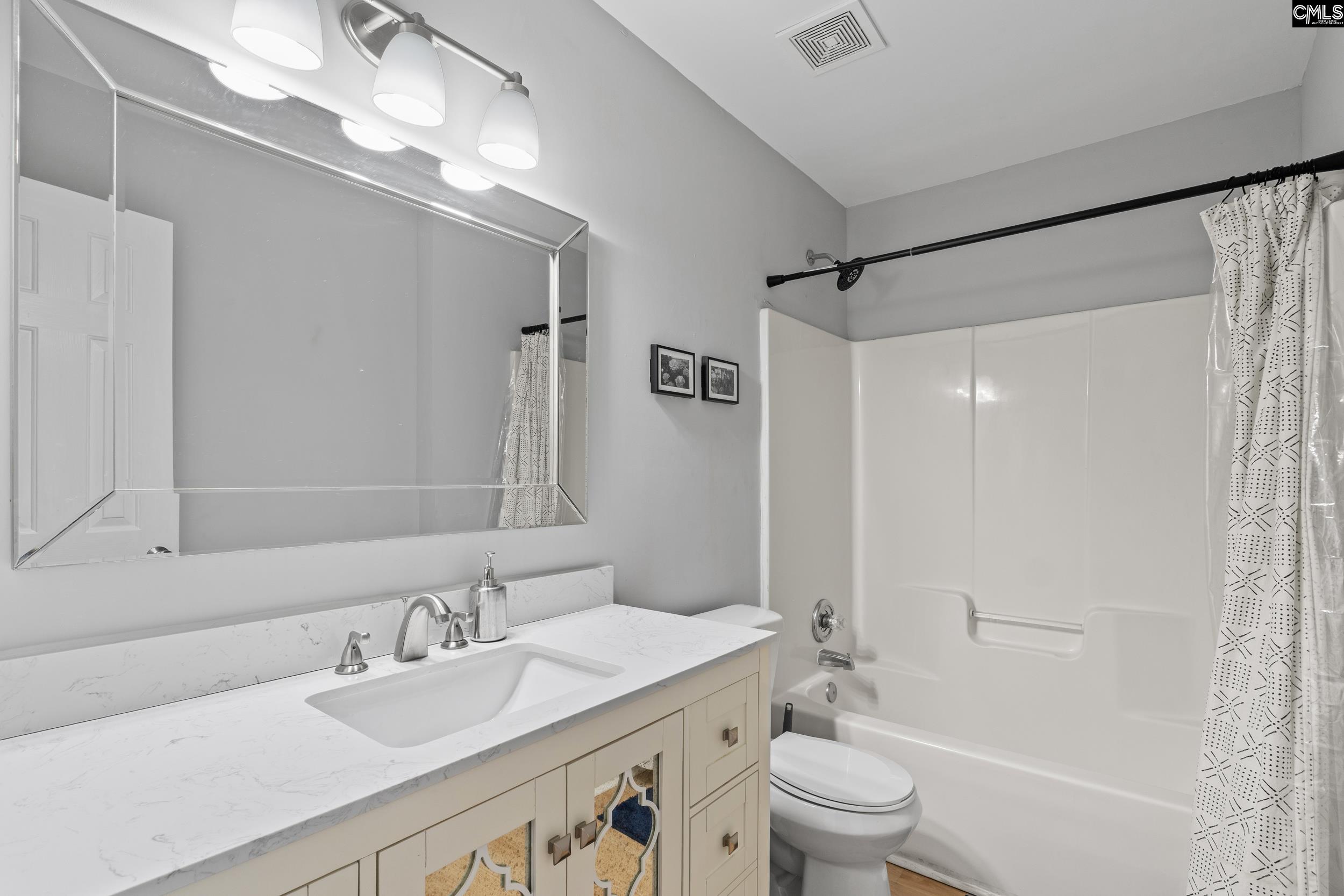 3 Fonthill Court Columbia, SC 29229