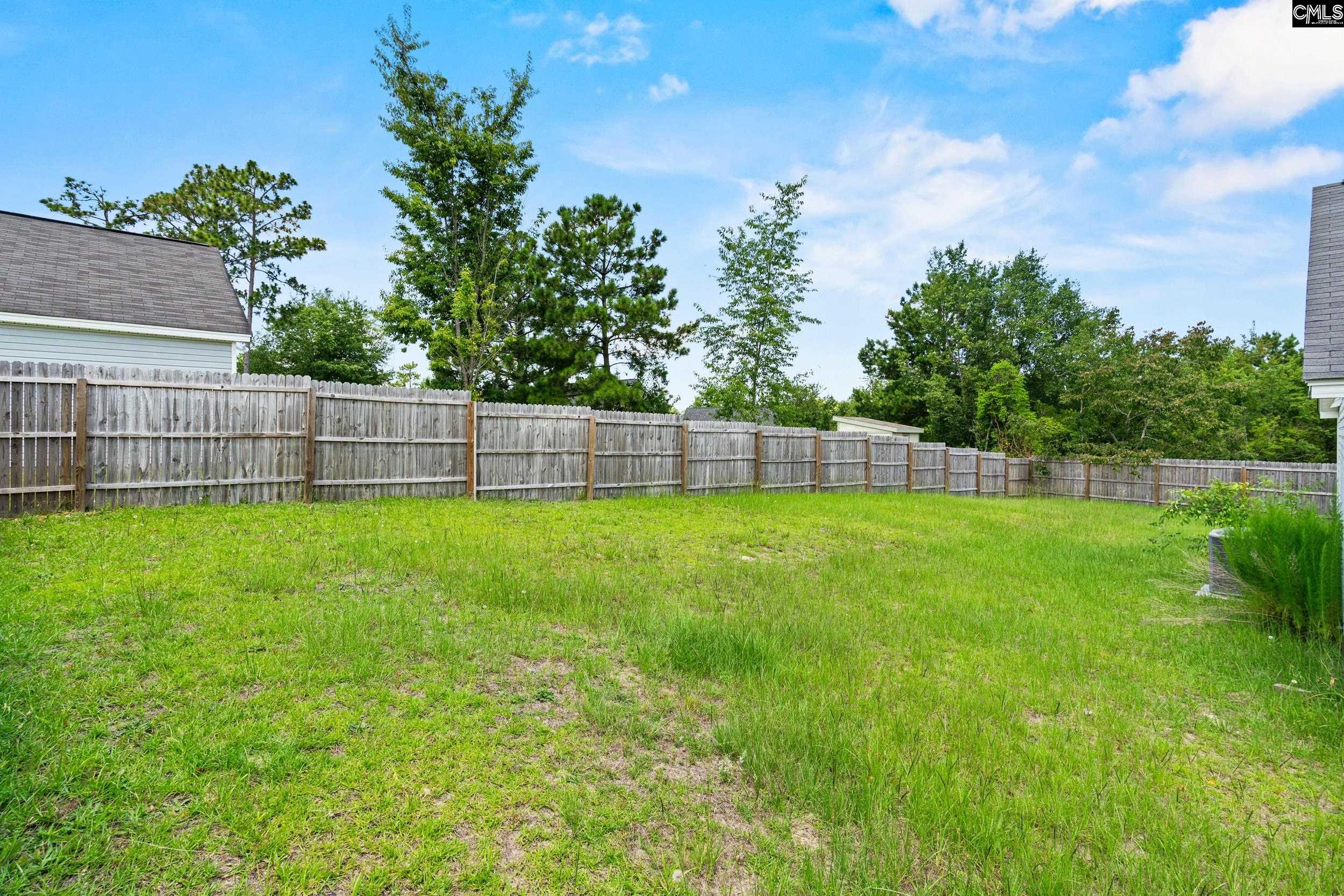 3 Fonthill Court Columbia, SC 29229